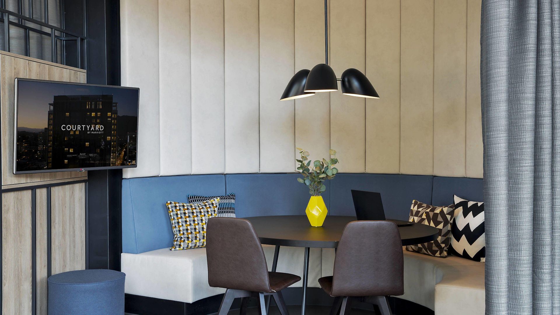 Courtyard By Marriott North 4* Zürich