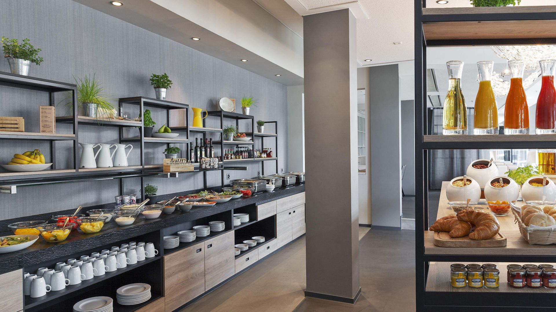 Hotel Courtyard By Marriott North 4*