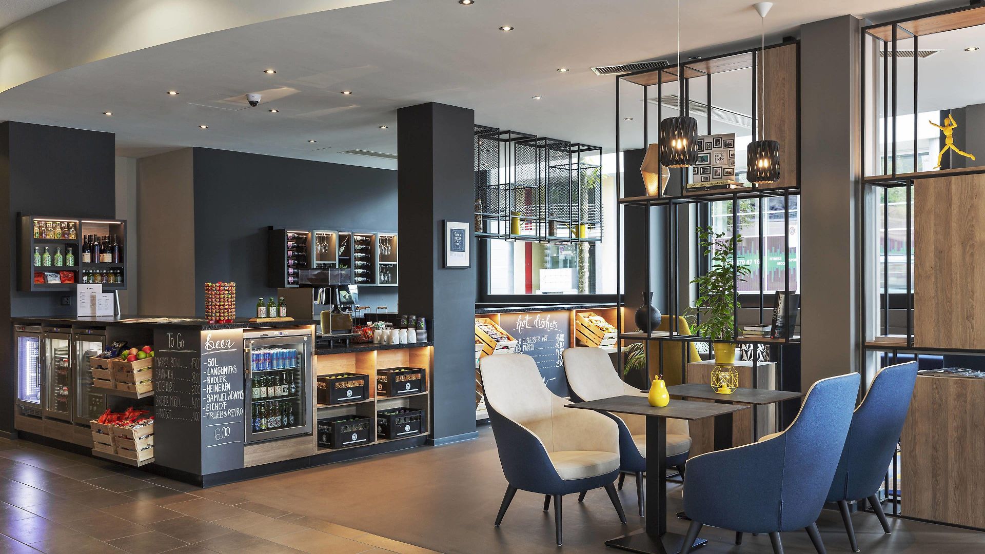 Hotel Courtyard By Marriott North 4*