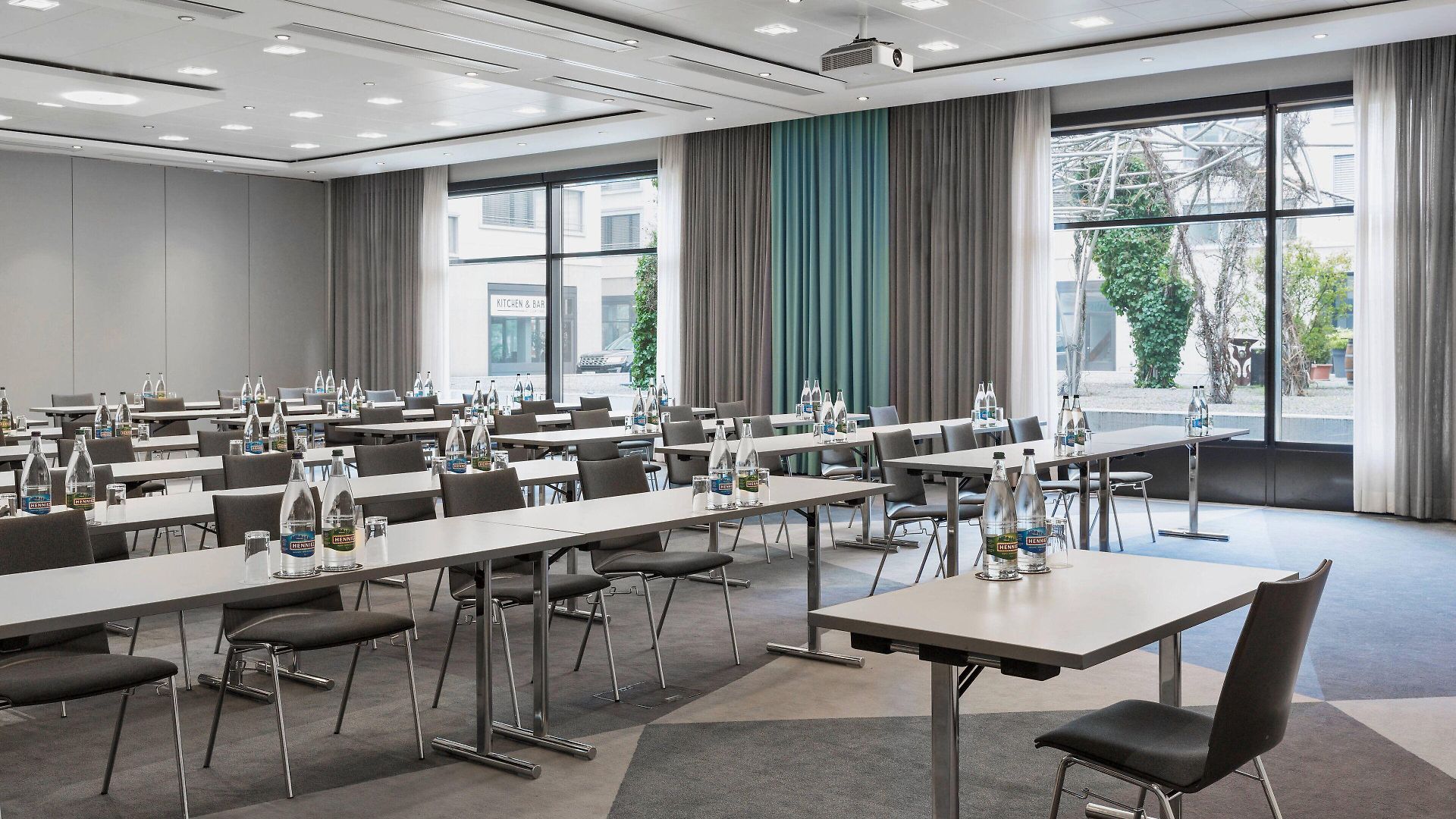 Courtyard By Marriott North 4* Zürich