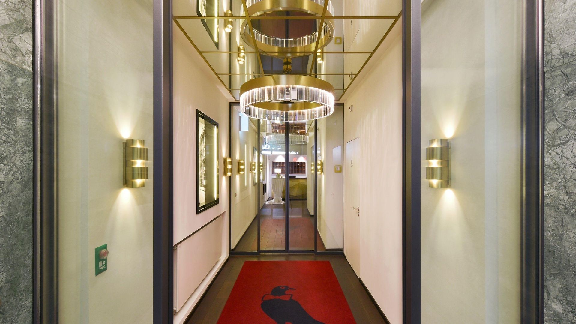 Hotel Design&lifestyle