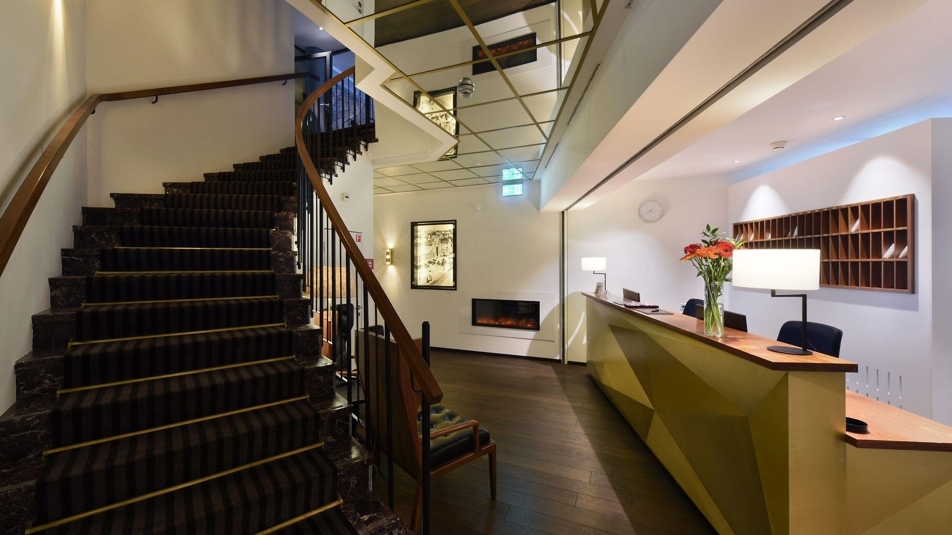 Design&lifestyle Hotel Zürich