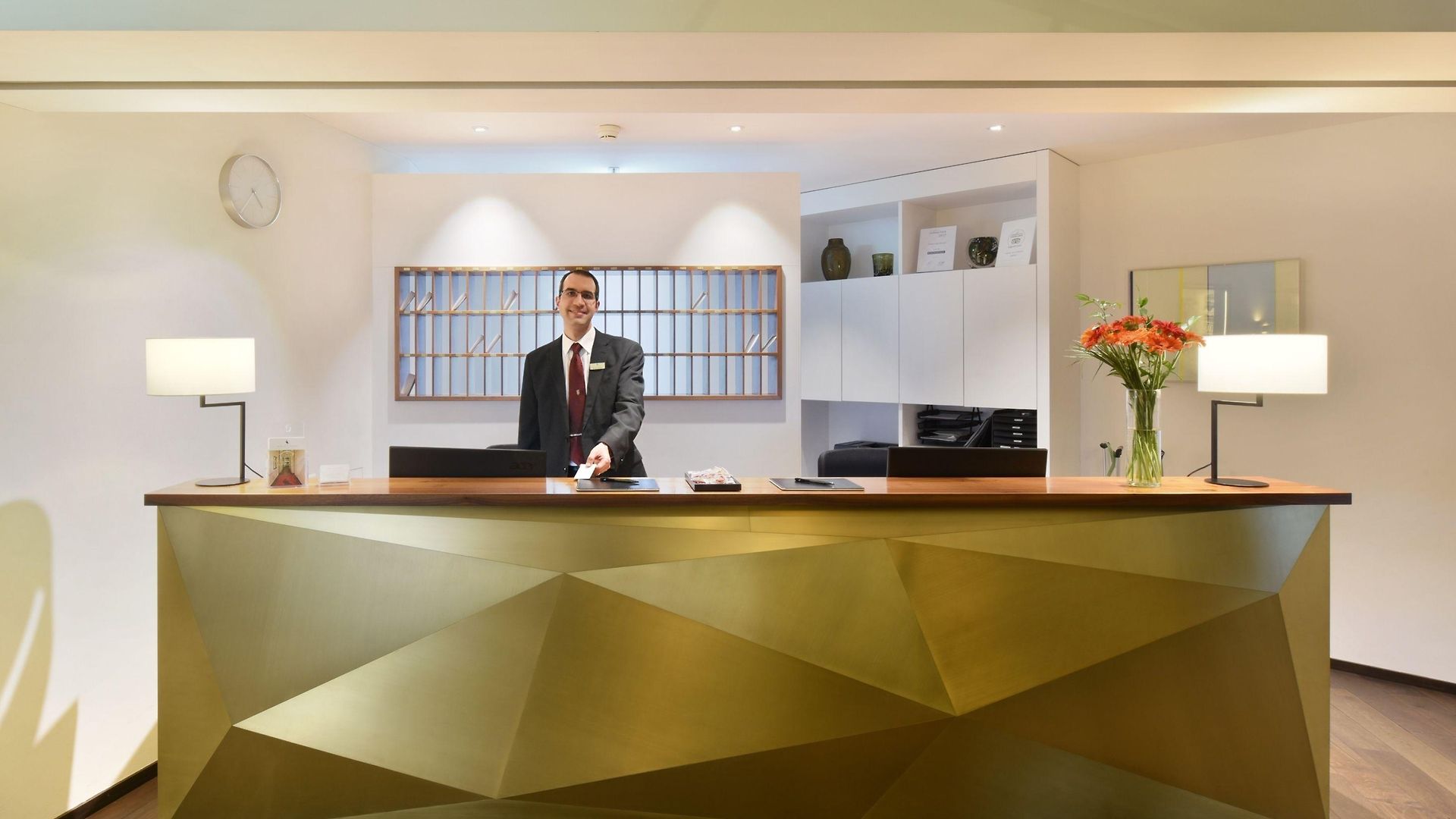 Hotel Design&lifestyle