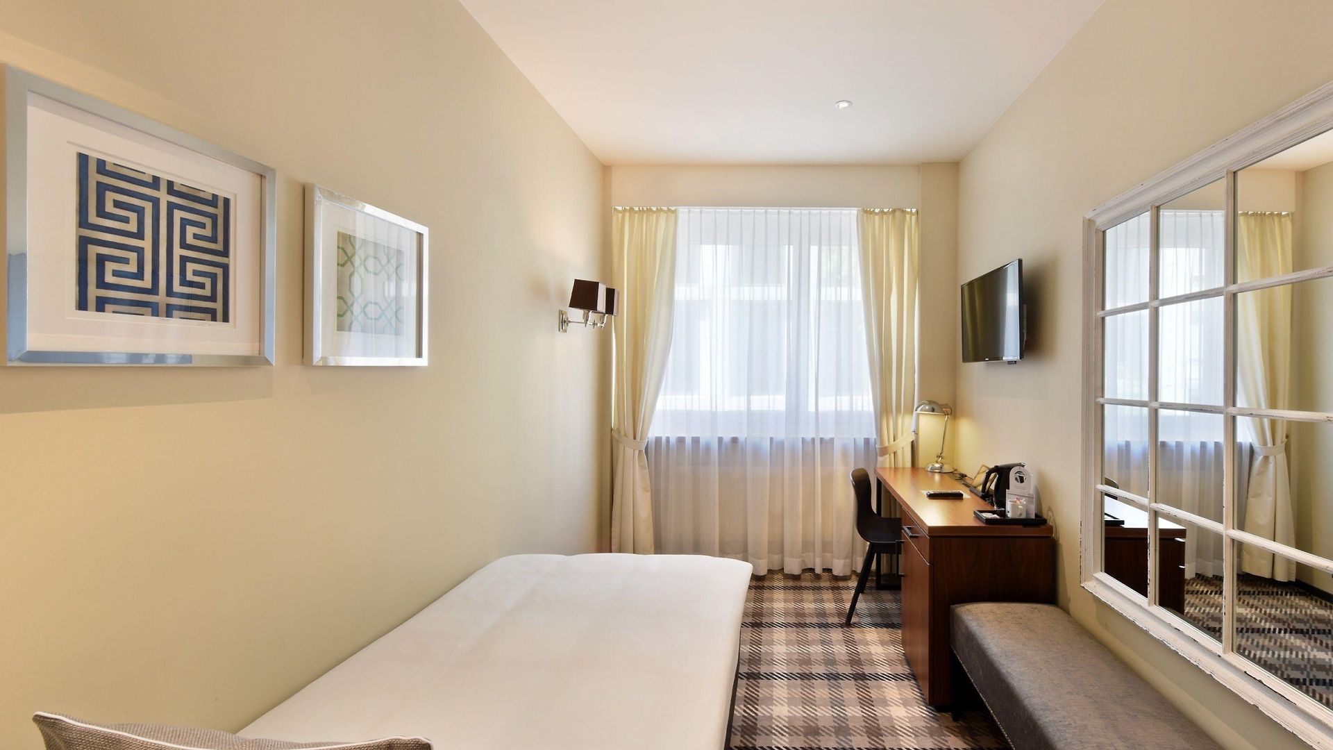 Design&lifestyle Hotel