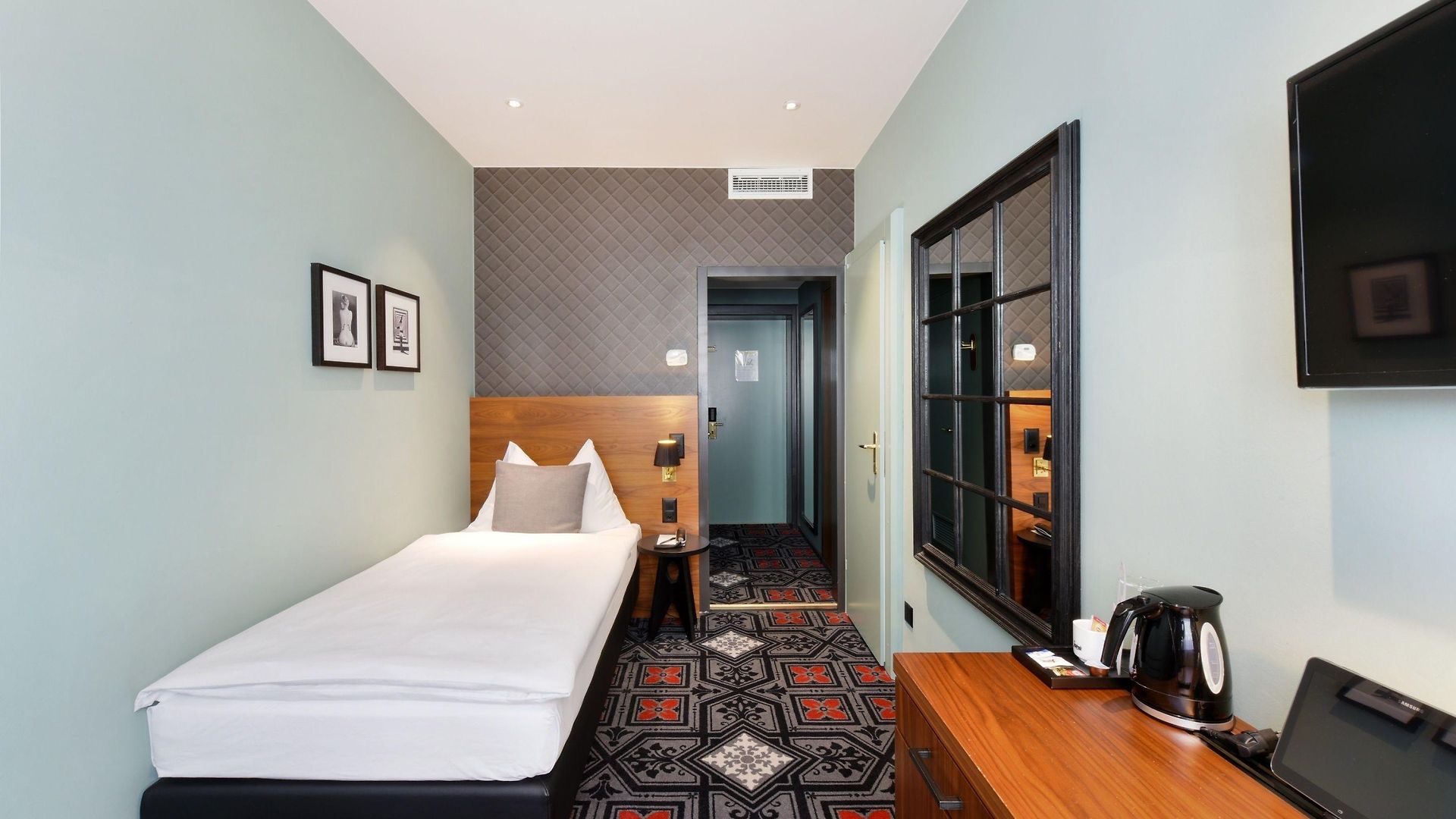 Hotel Design&lifestyle