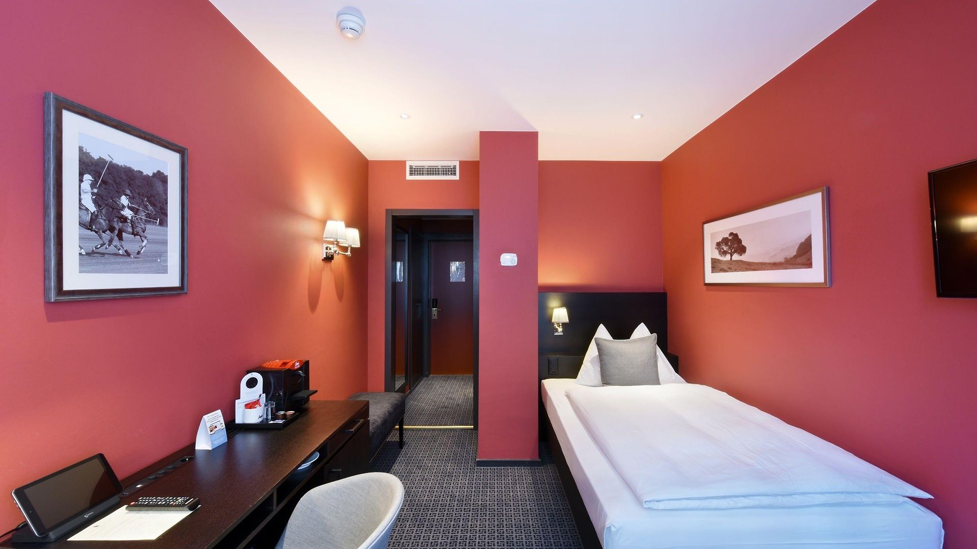 Hotel Design&lifestyle