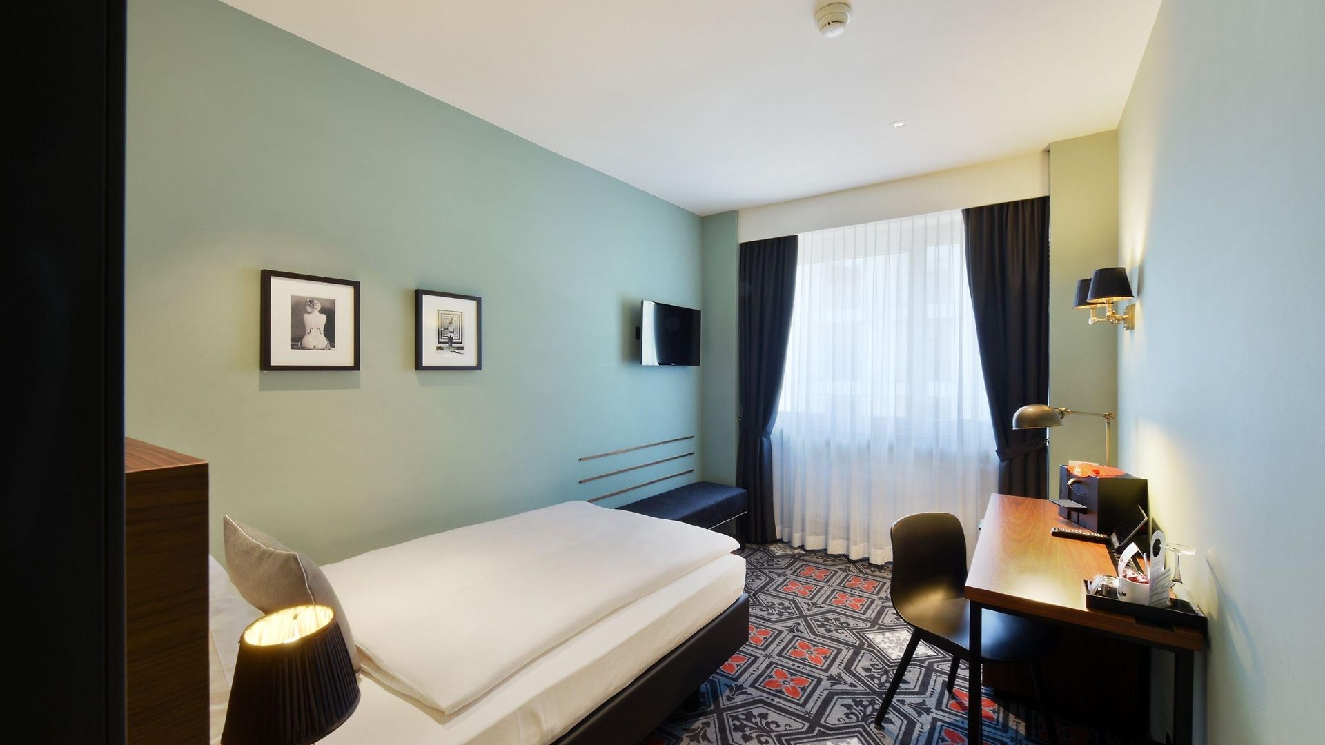 Design&lifestyle Hotel
