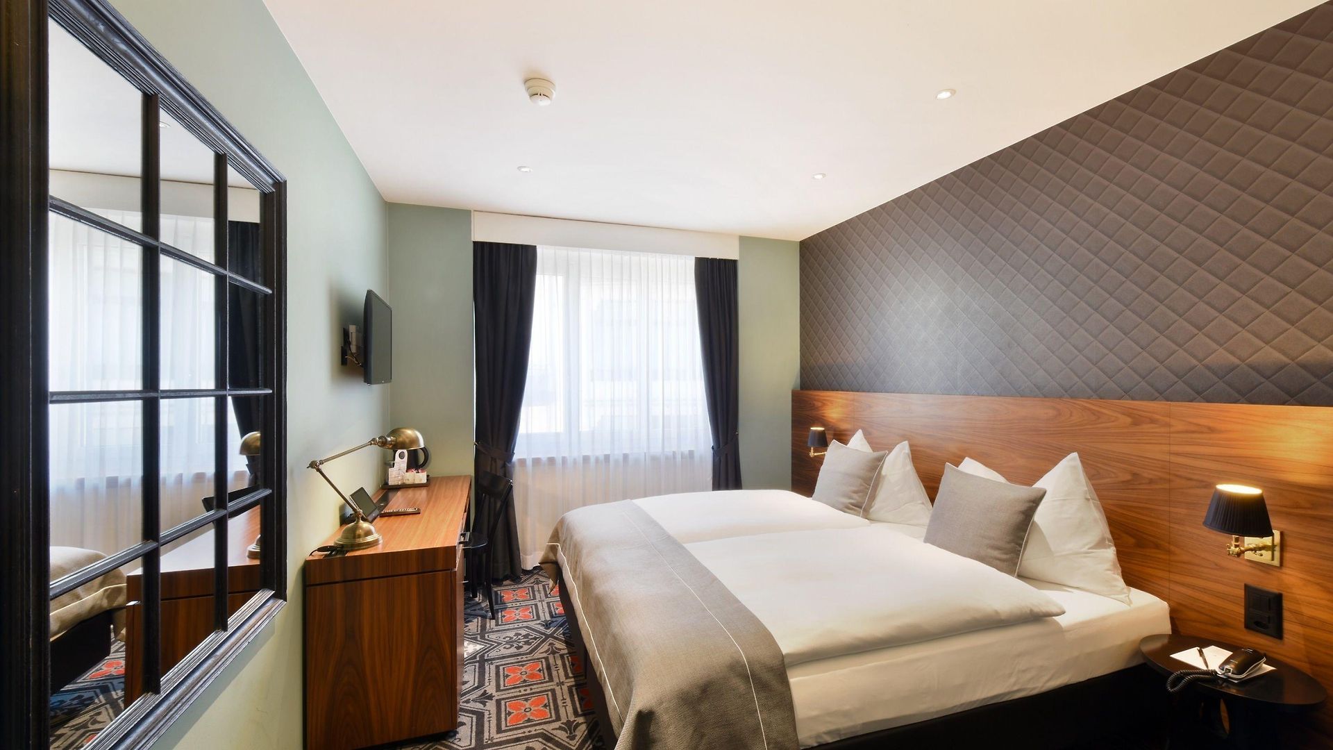 Design&lifestyle Hotel