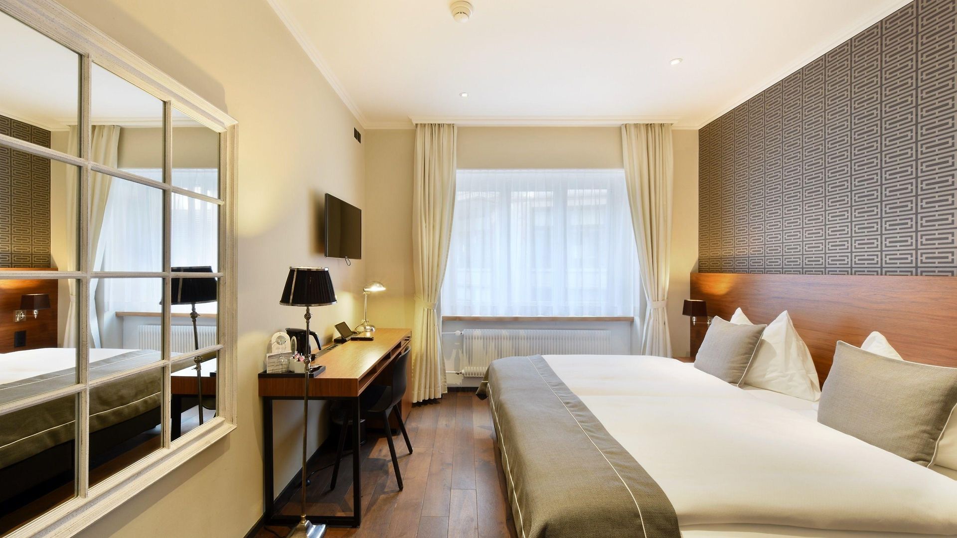 Hotel Design&lifestyle Zürich