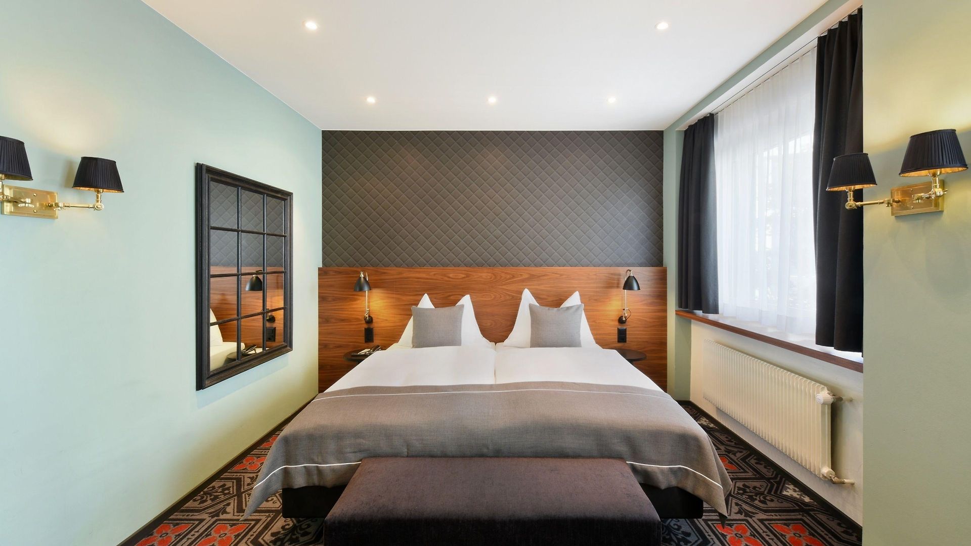 Hotel Design&lifestyle 3*