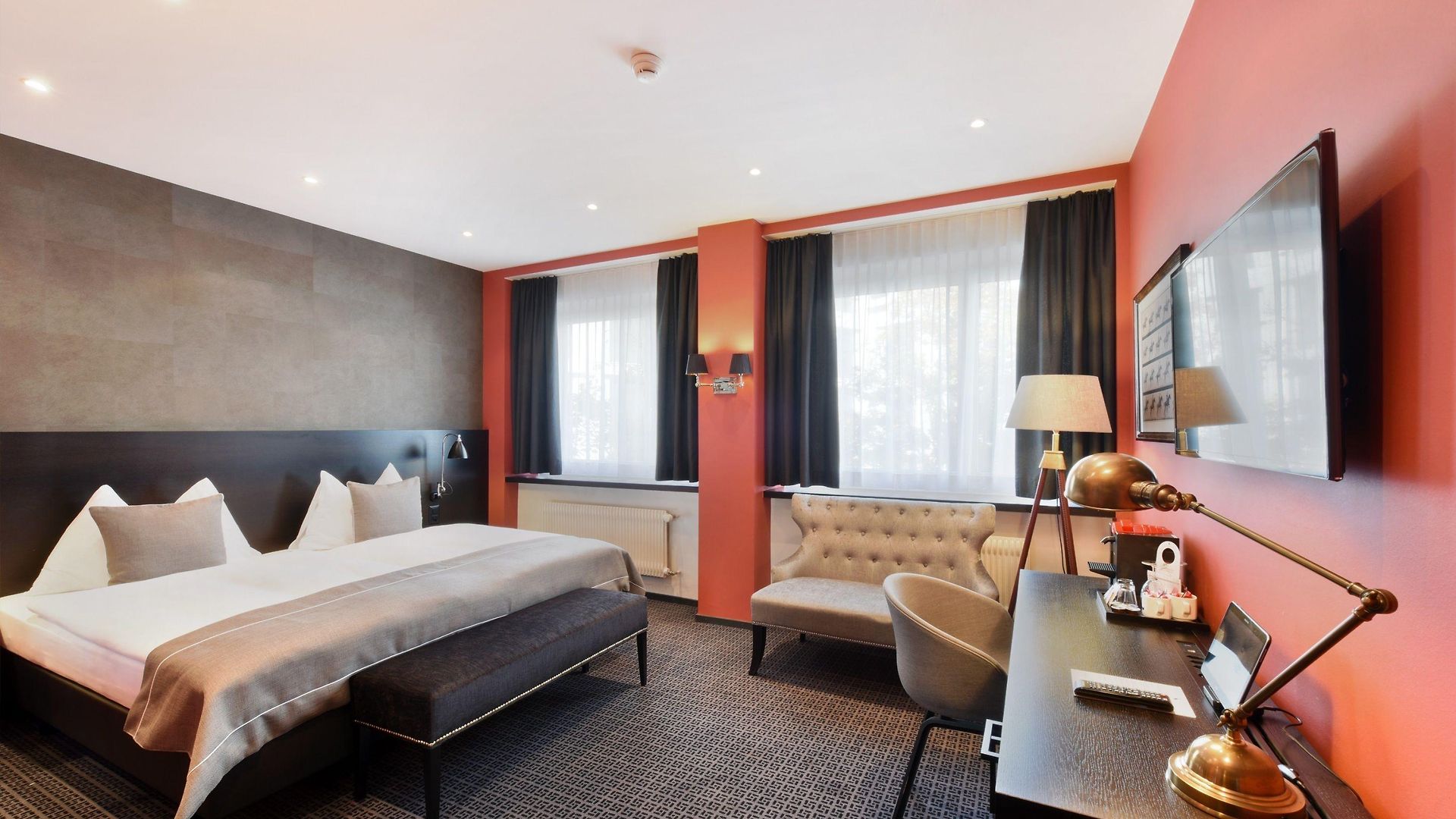 Hotel Design&lifestyle Zürich