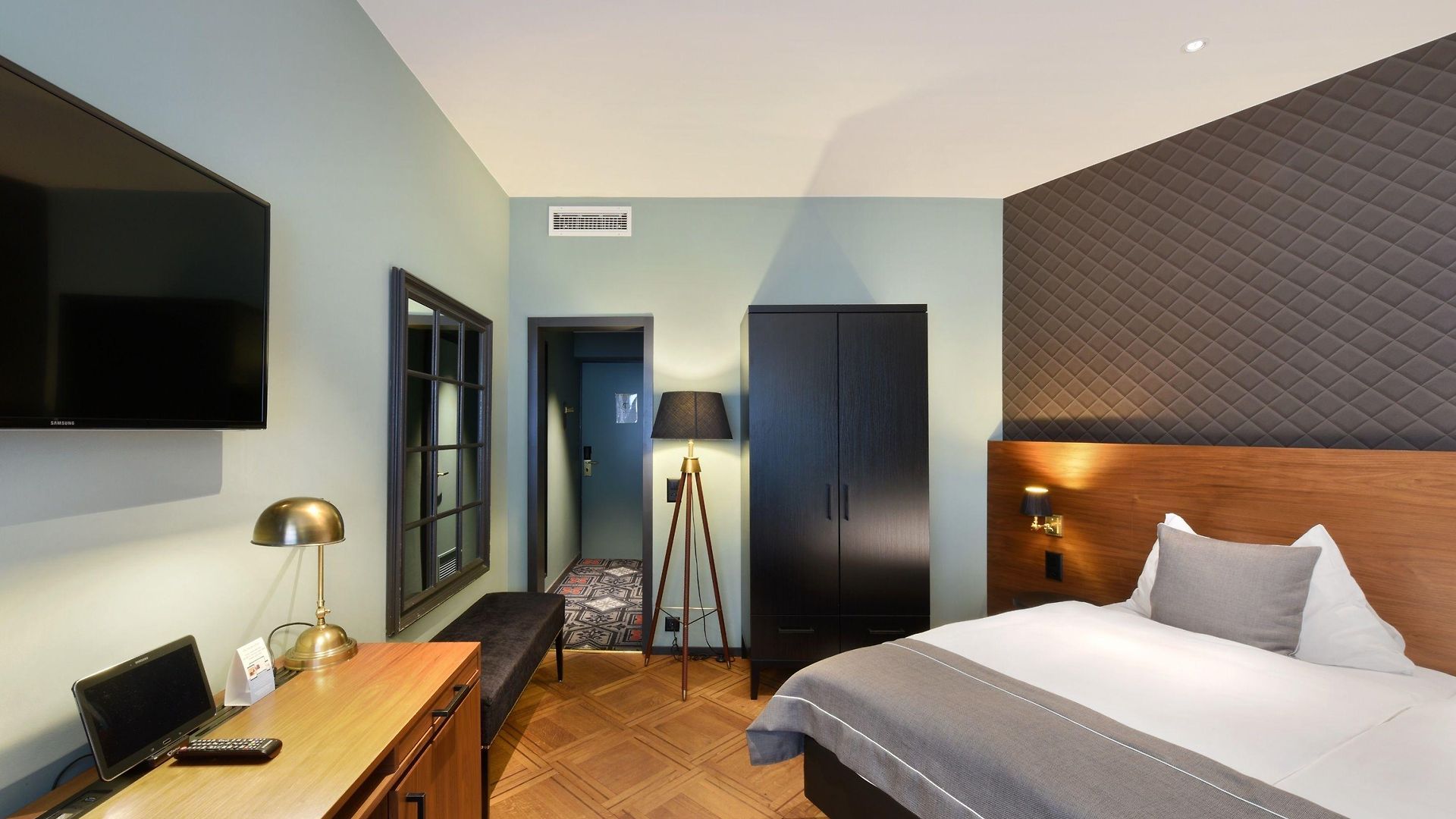 Design&lifestyle Hotel 3*