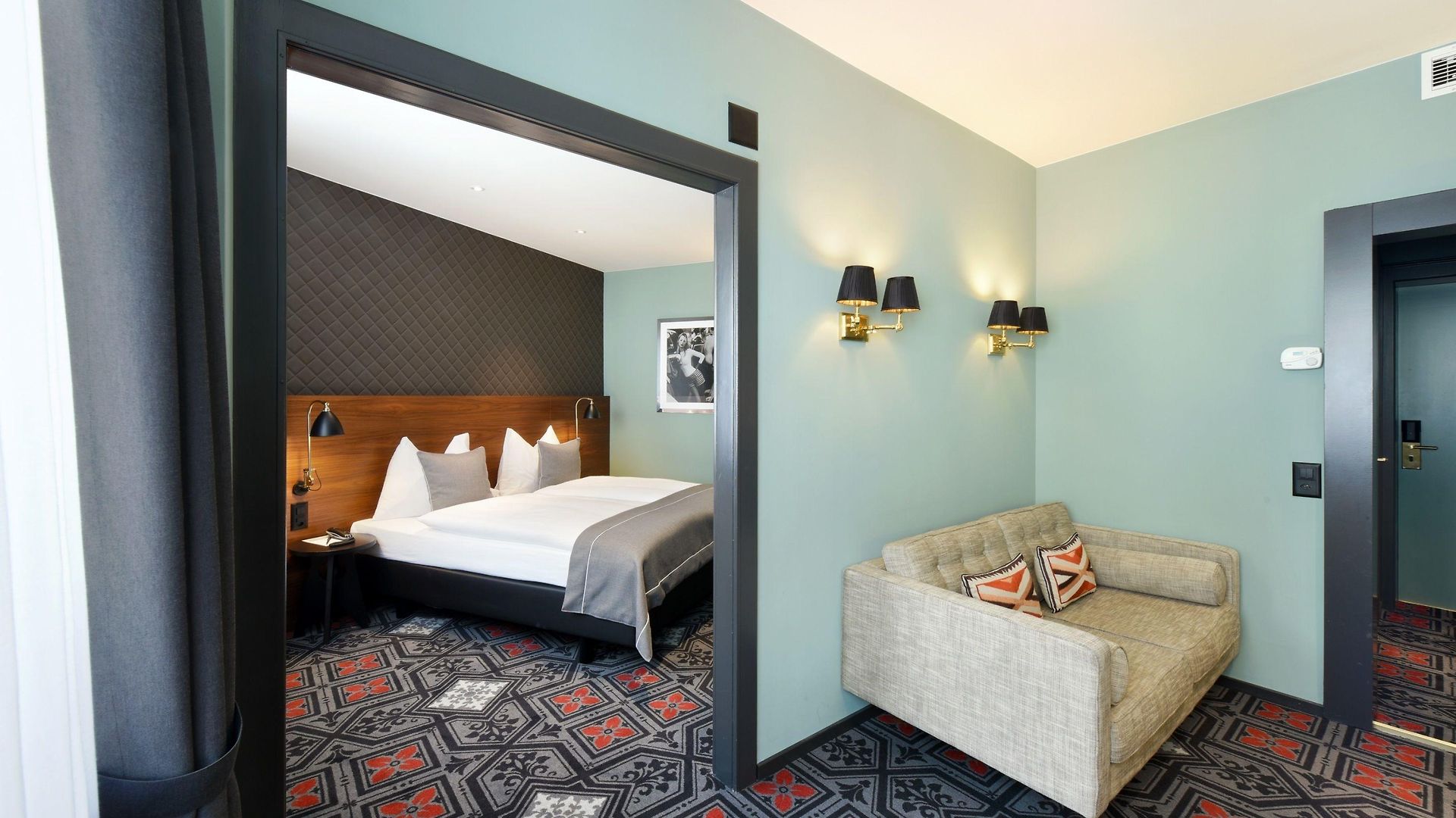 Hotel Design&lifestyle Zürich