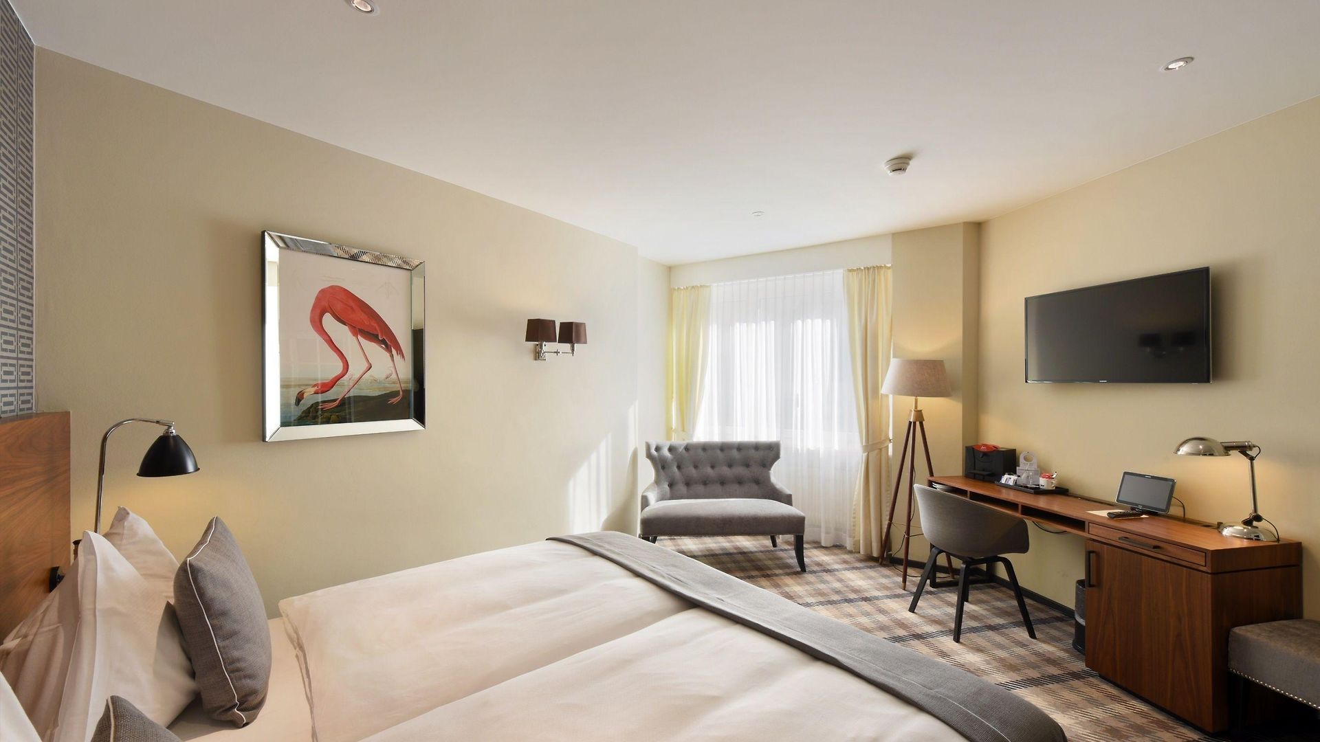 Hotel Design&lifestyle Zürich