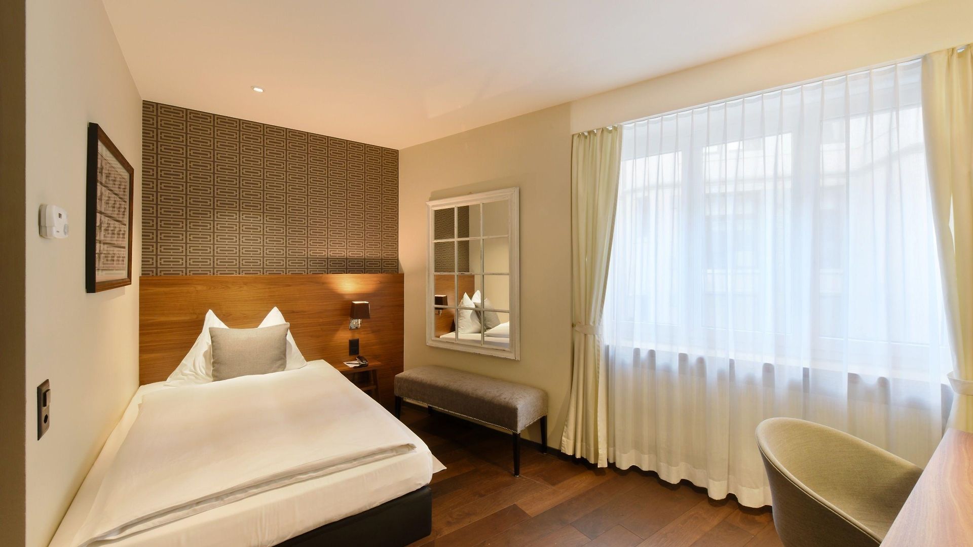 Hotel Design&lifestyle Zürich