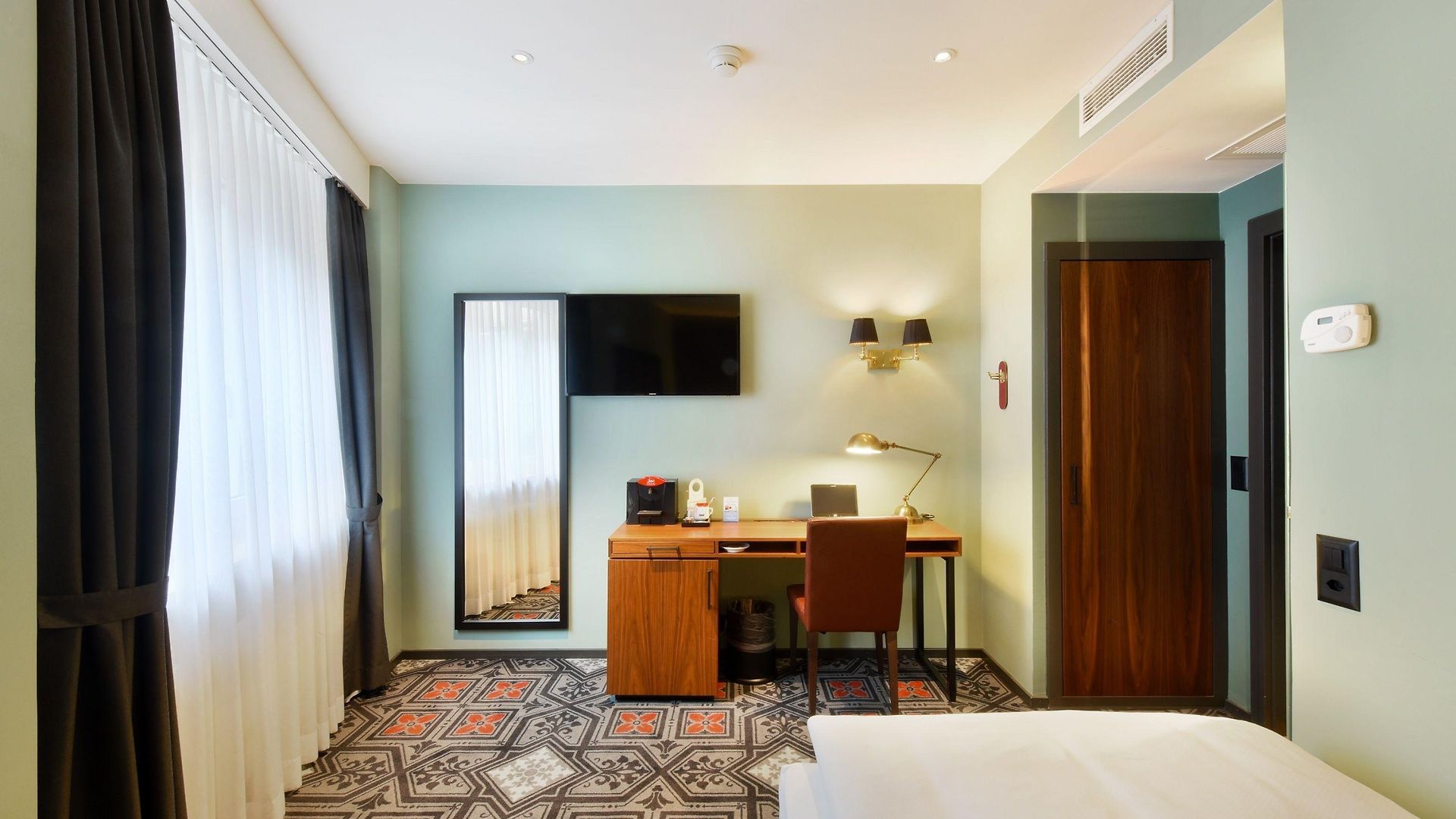 Design&lifestyle Hotel Zürich