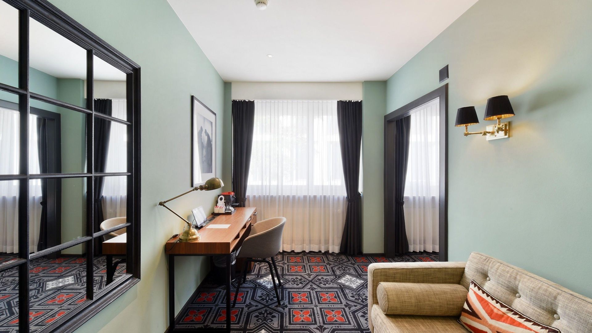 Hotel Design&lifestyle Zürich