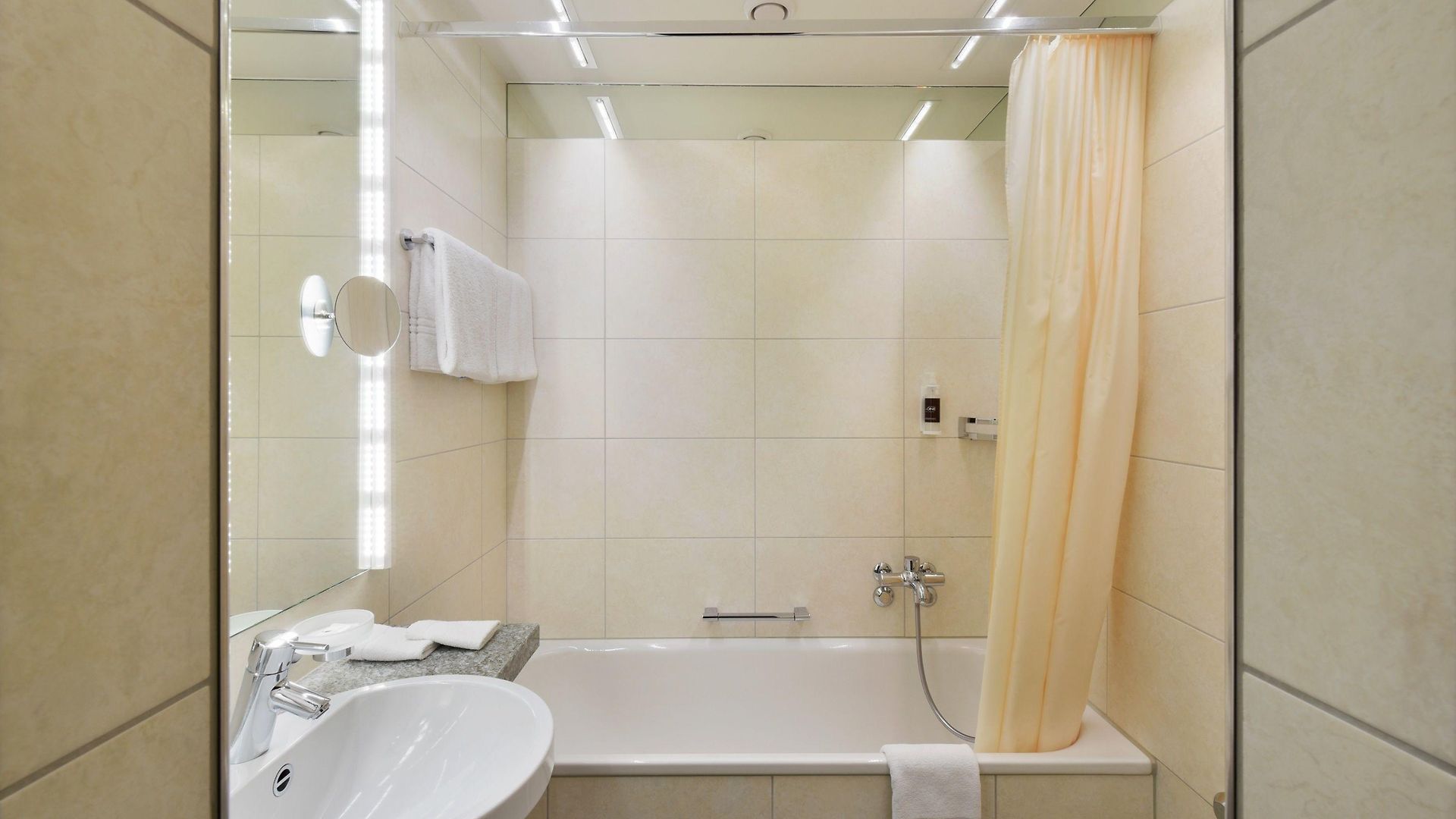 Hotel Design&lifestyle 3*