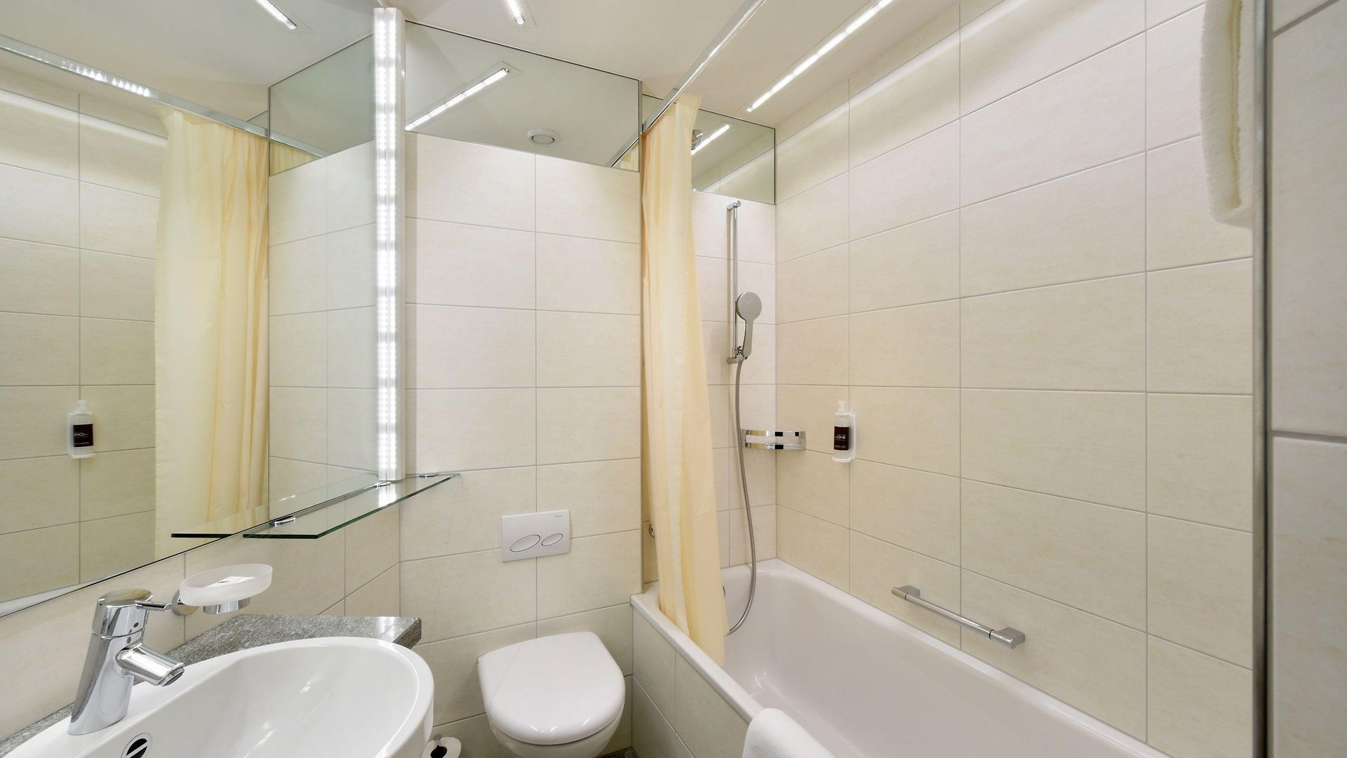 Hotel Design&lifestyle 3*