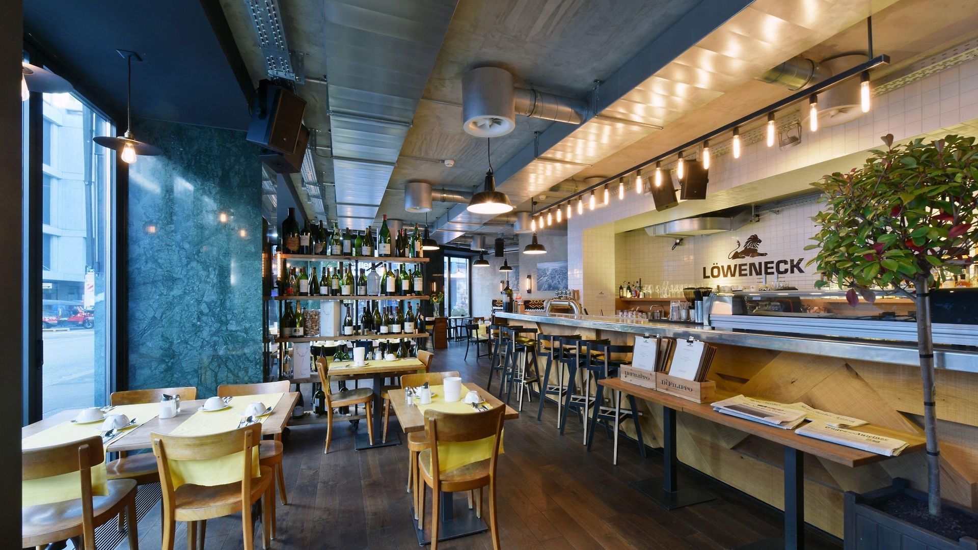 Hotel Design&lifestyle Zürich