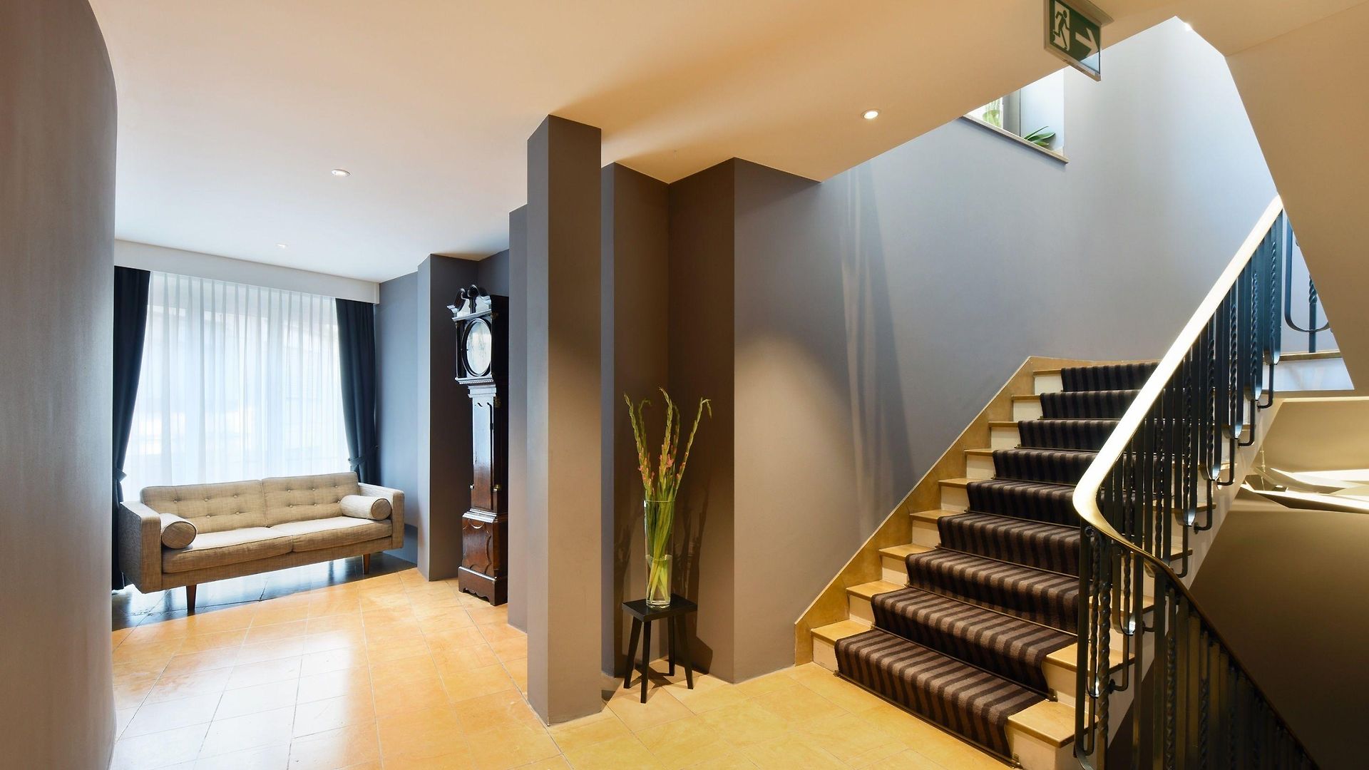 Design&lifestyle Hotel