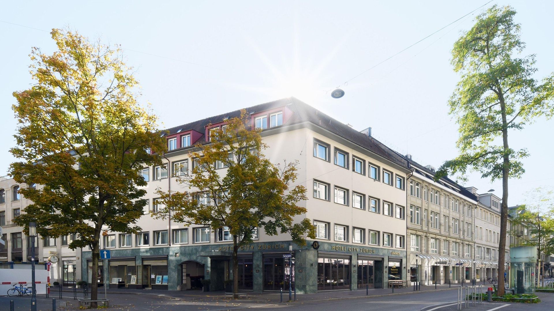 Hotel Design&lifestyle 3*