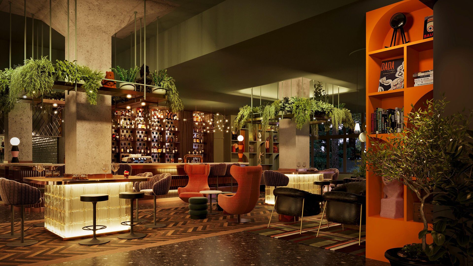 Hotel The - A Member Of Design
