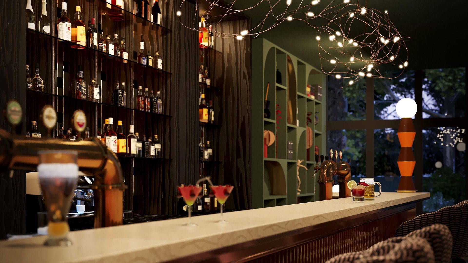 The - A Member Of Design Hotel 4*