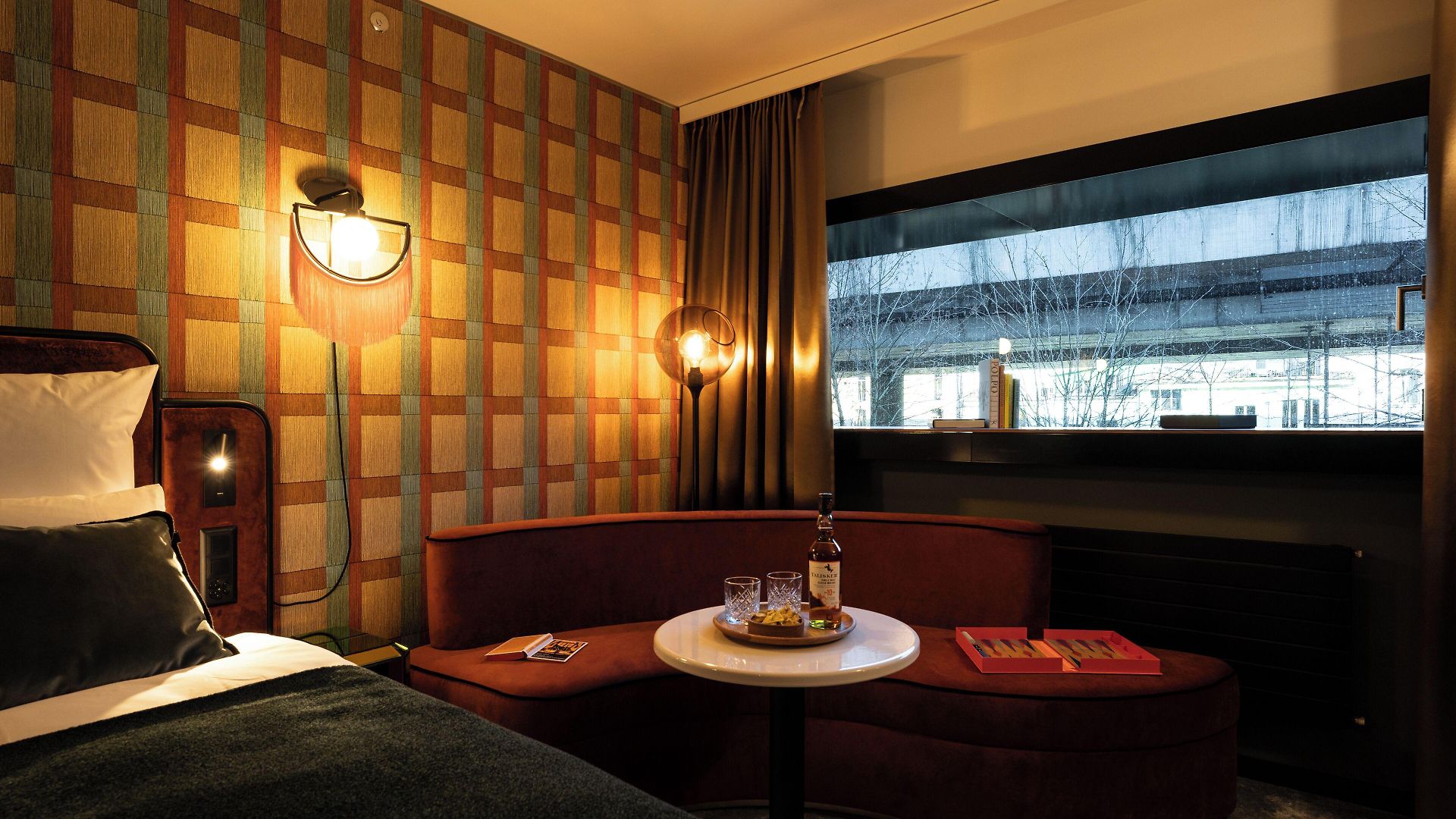 The - A Member Of Design 4* Zürich