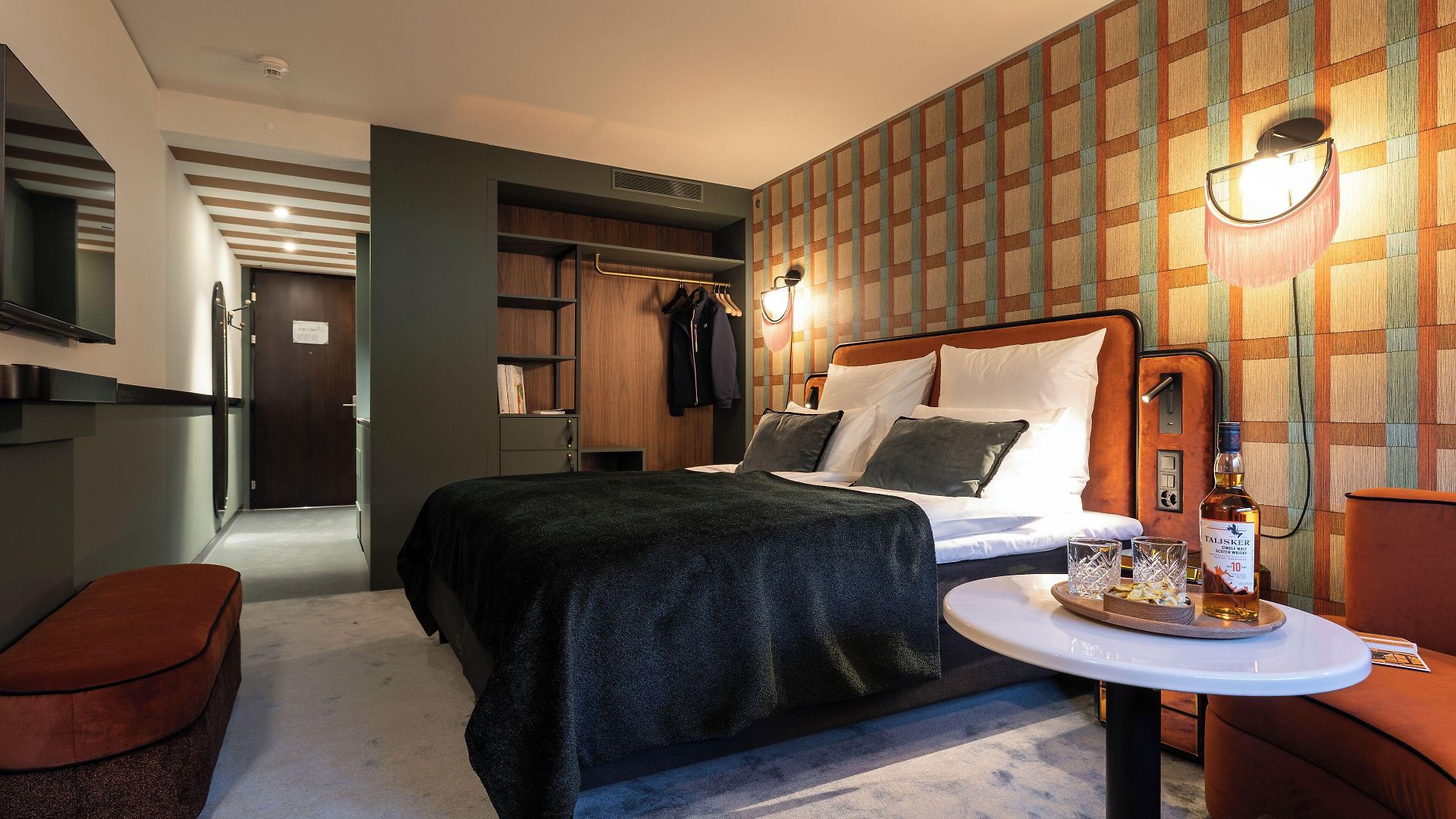 Hotel The - A Member Of Design