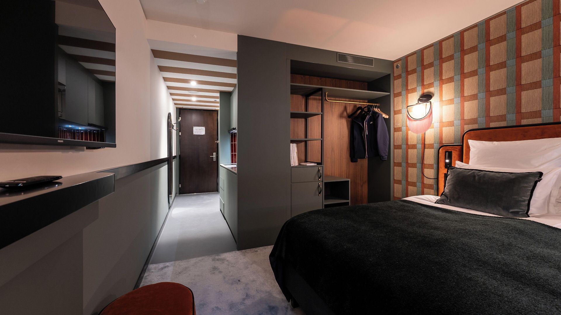 Hotel The - A Member Of Design 4*