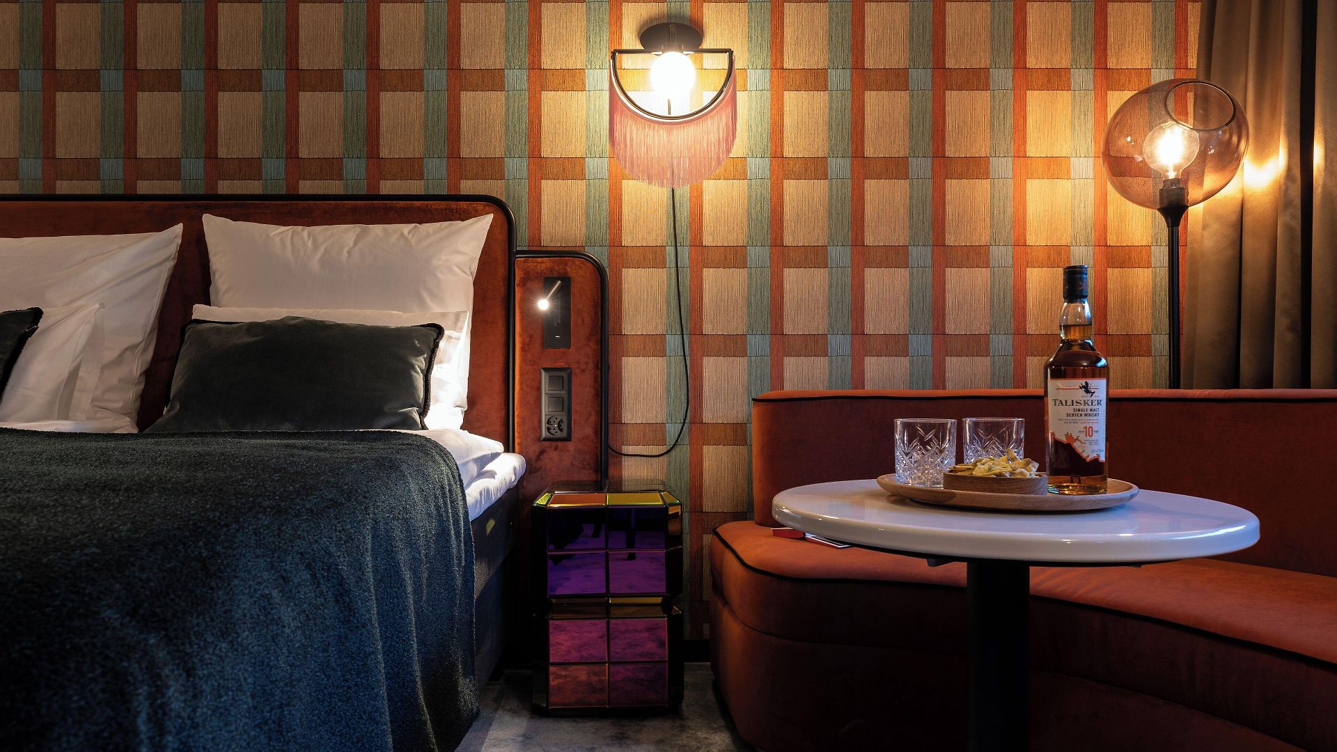 The - A Member Of Design Hotel 4*