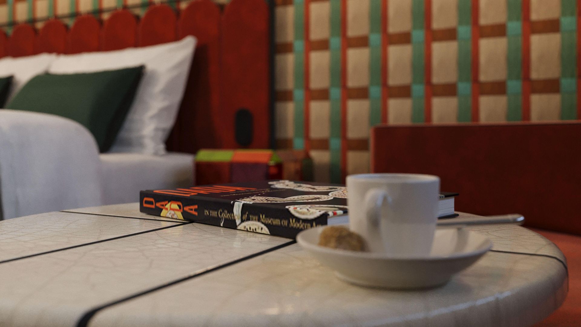 The - A Member Of Design Hotel
