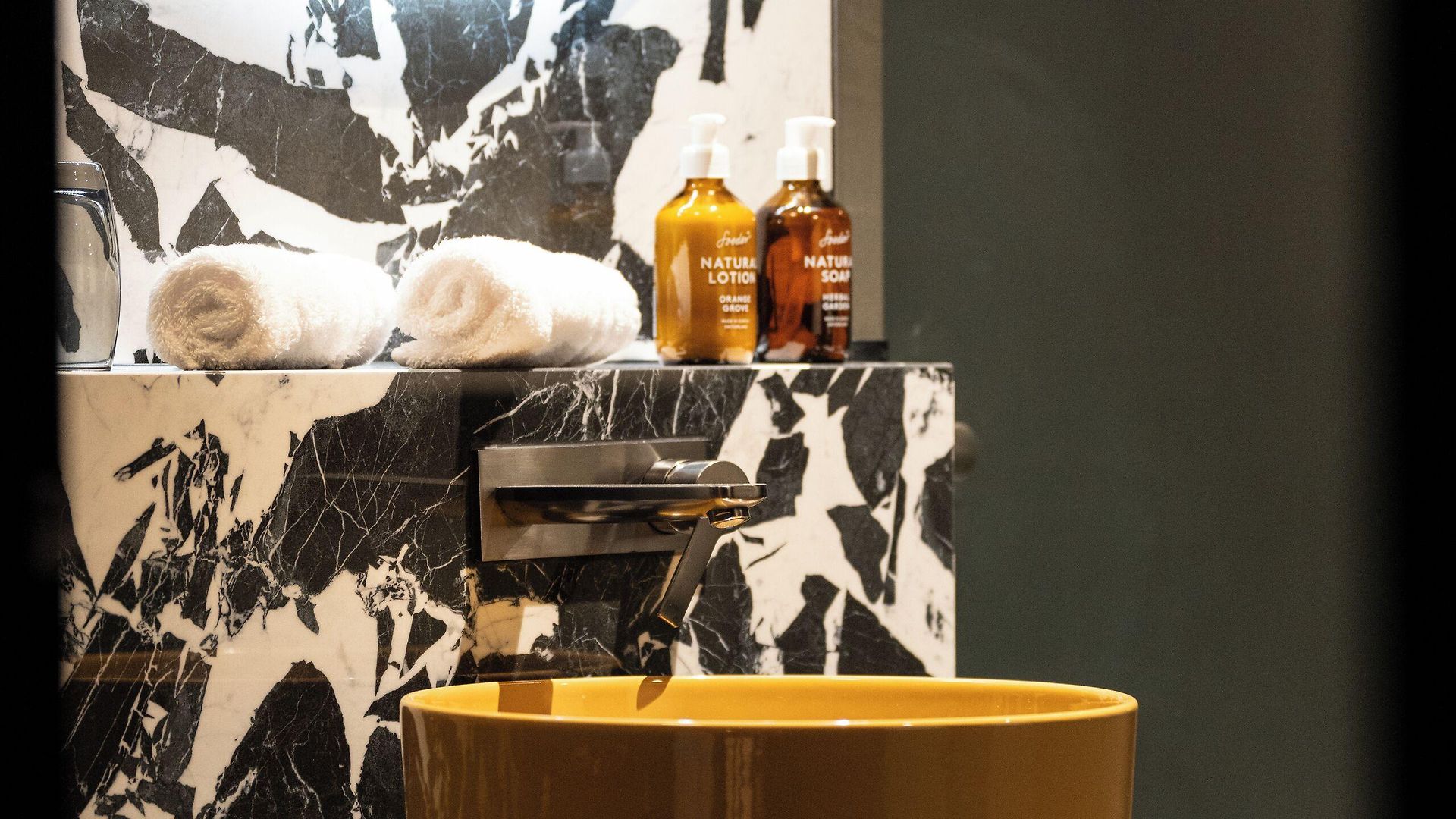 The - A Member Of Design Hotel