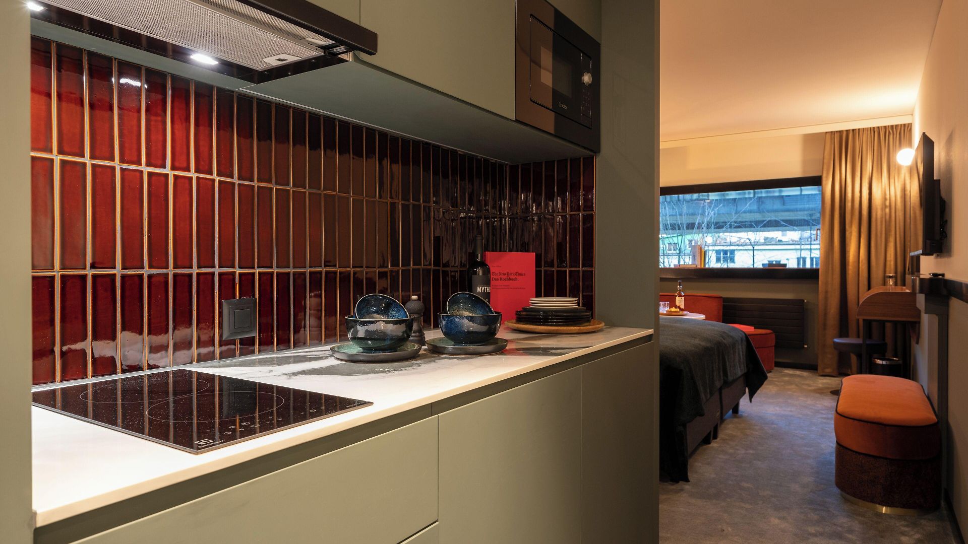 Hotel The - A Member Of Design 4*