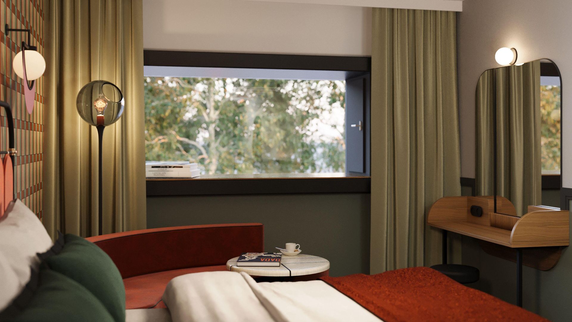 The - A Member Of Design Hotel 4*