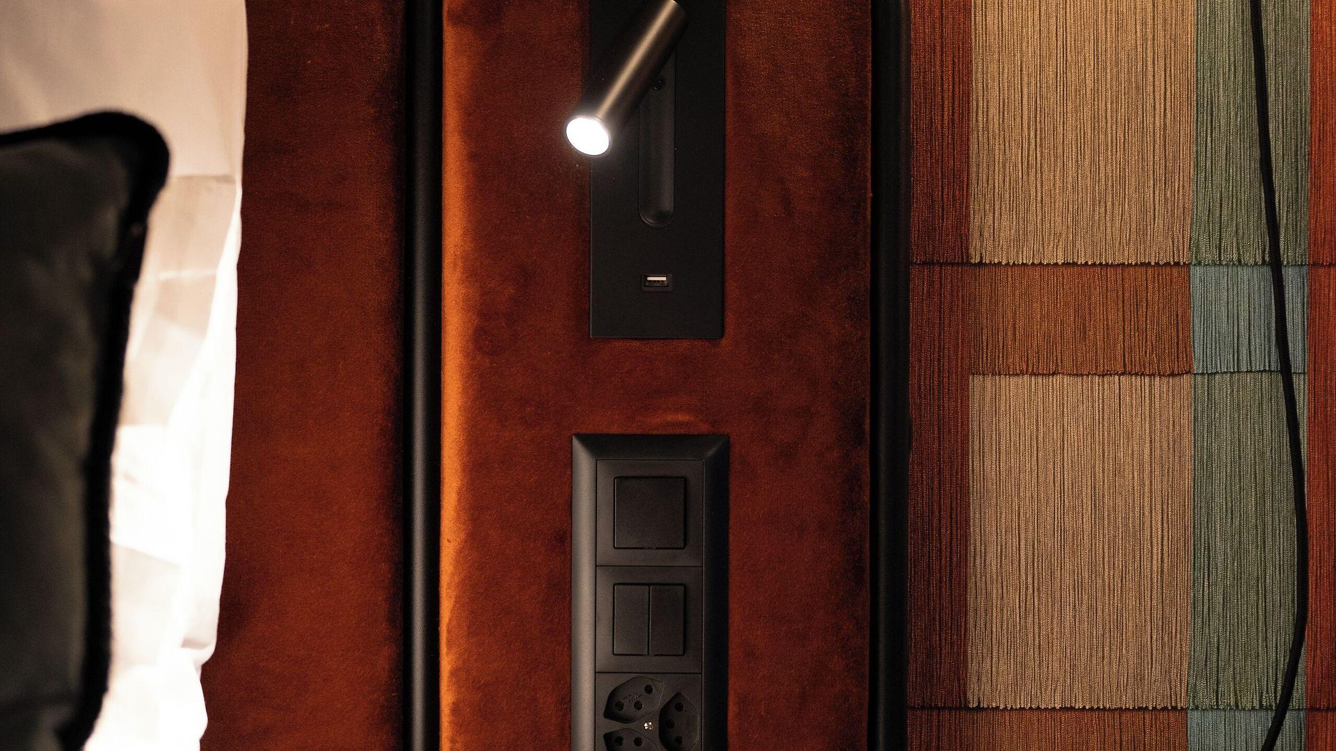 Hotel The - A Member Of Design