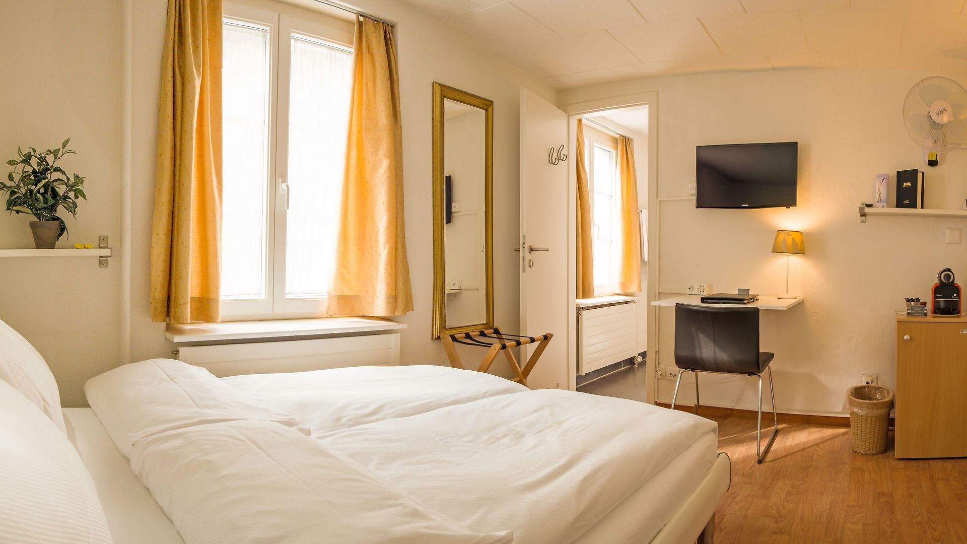 Statthotel Hotel