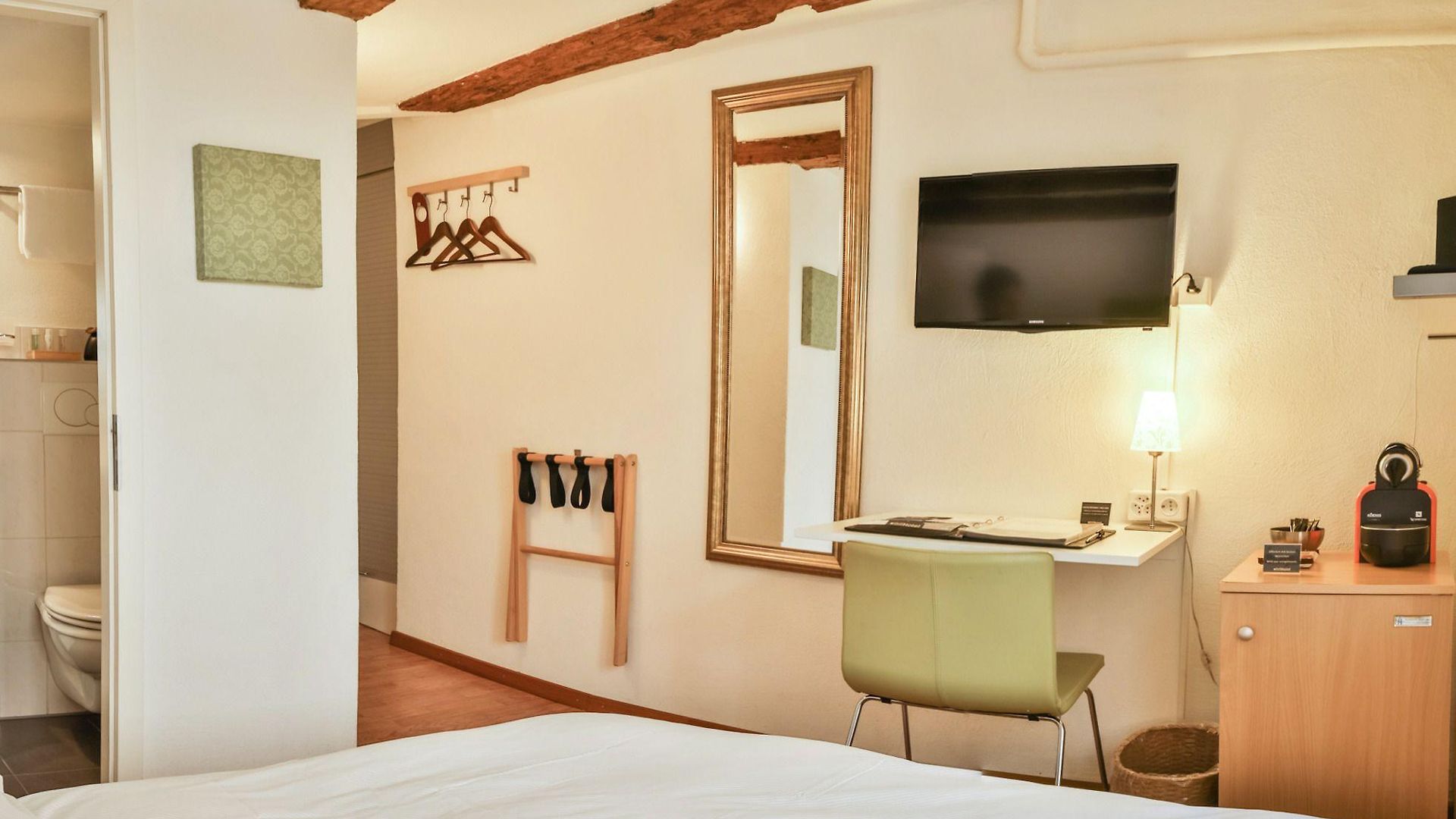 Hotel Statthotel 3*
