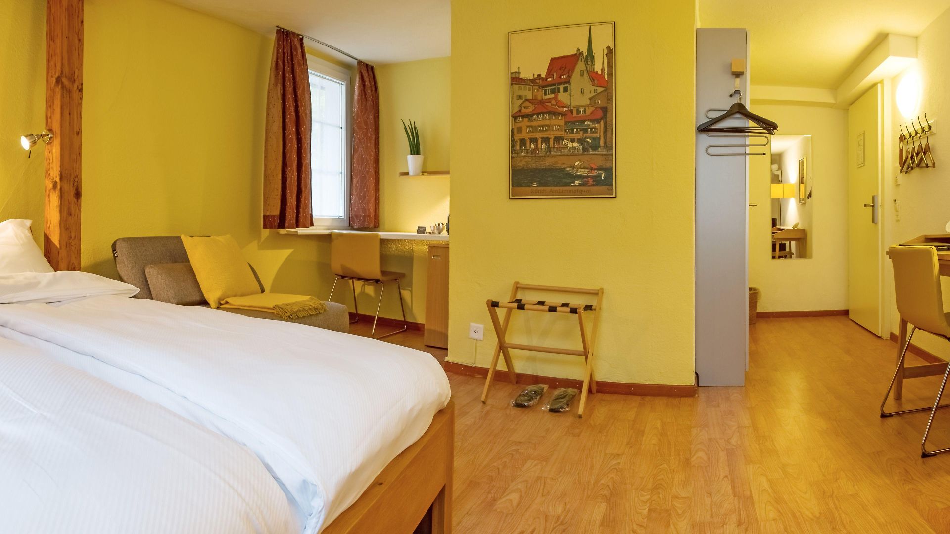 Statthotel Hotel