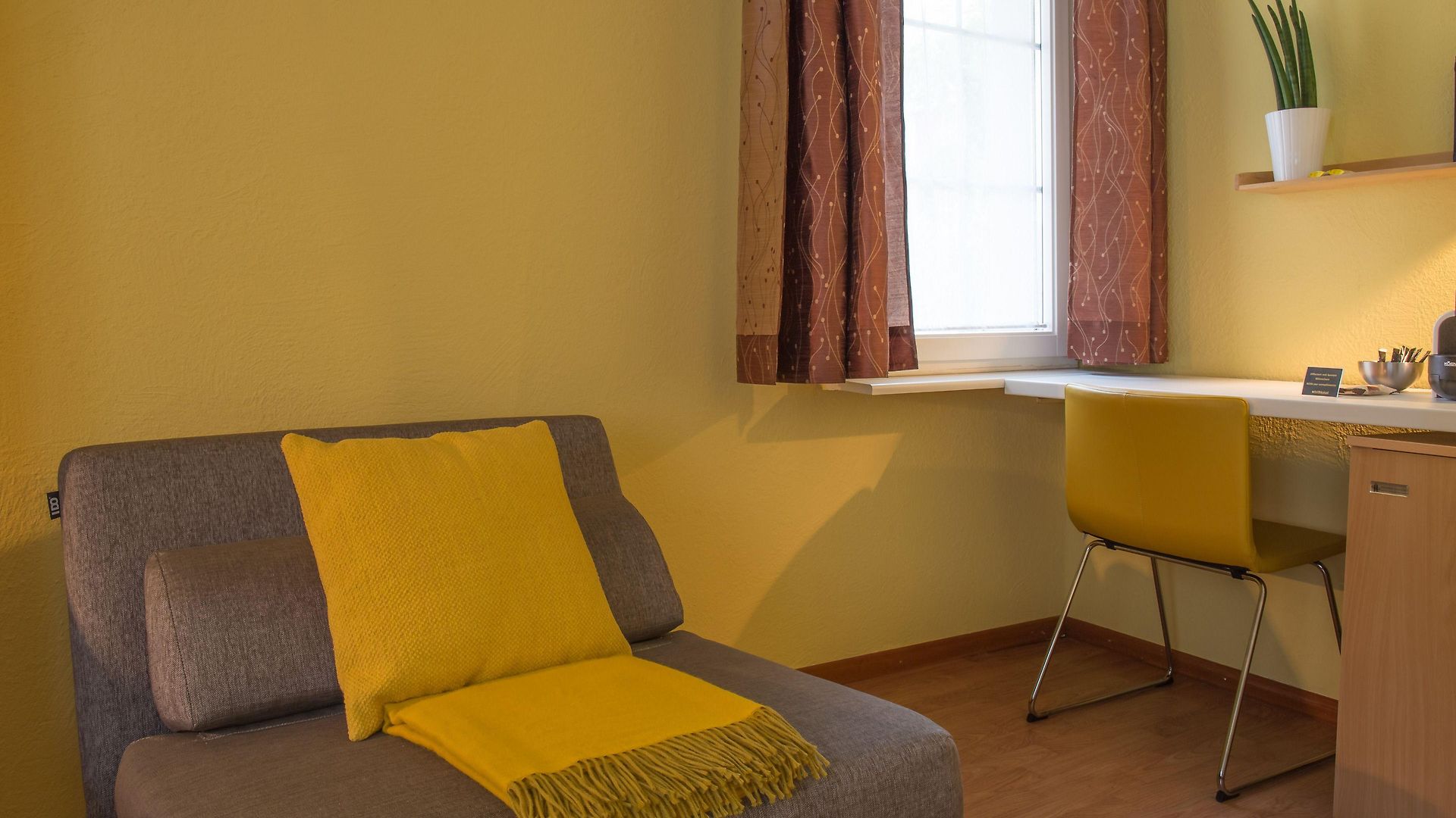 Hotel Statthotel