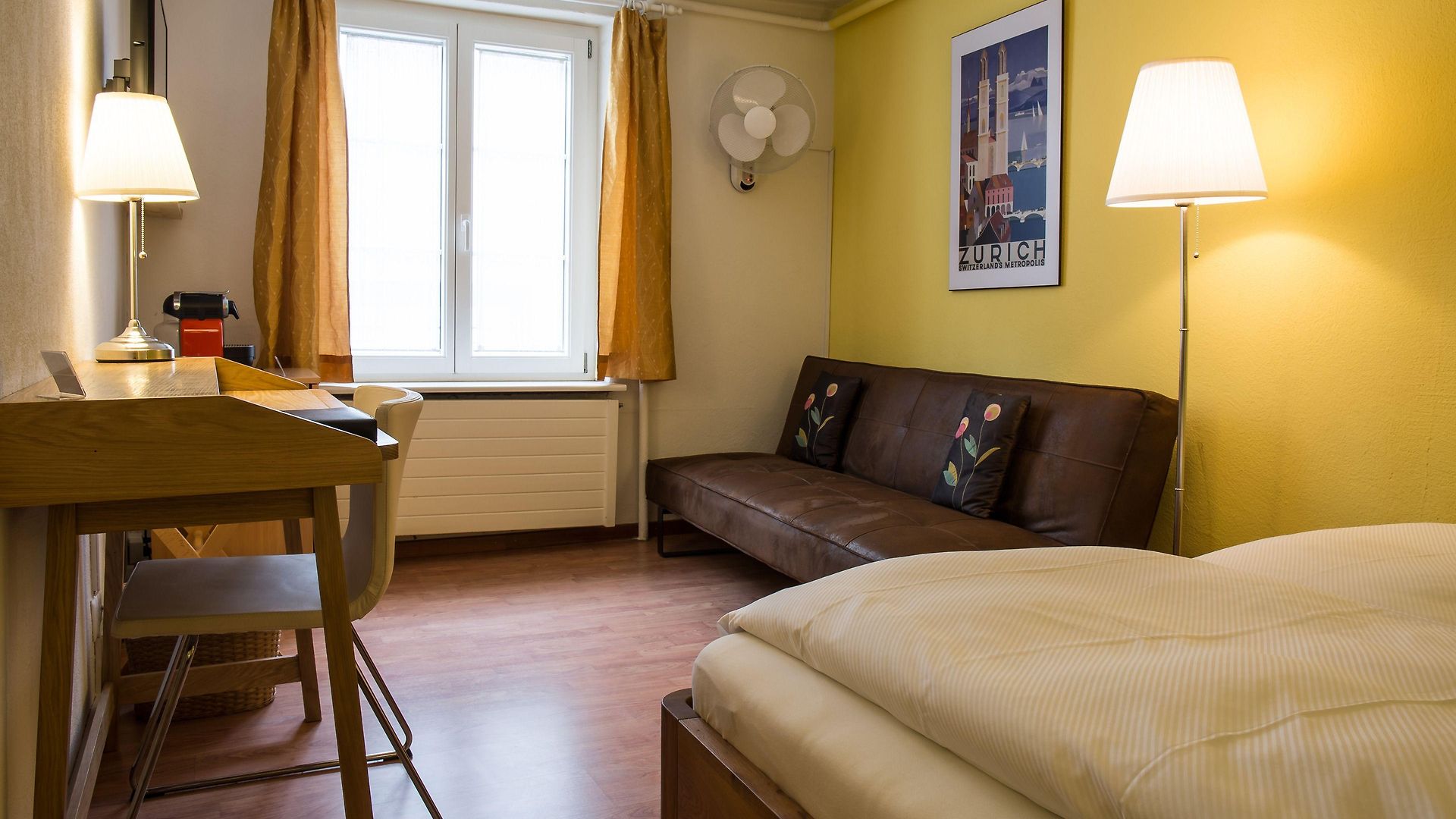 Statthotel