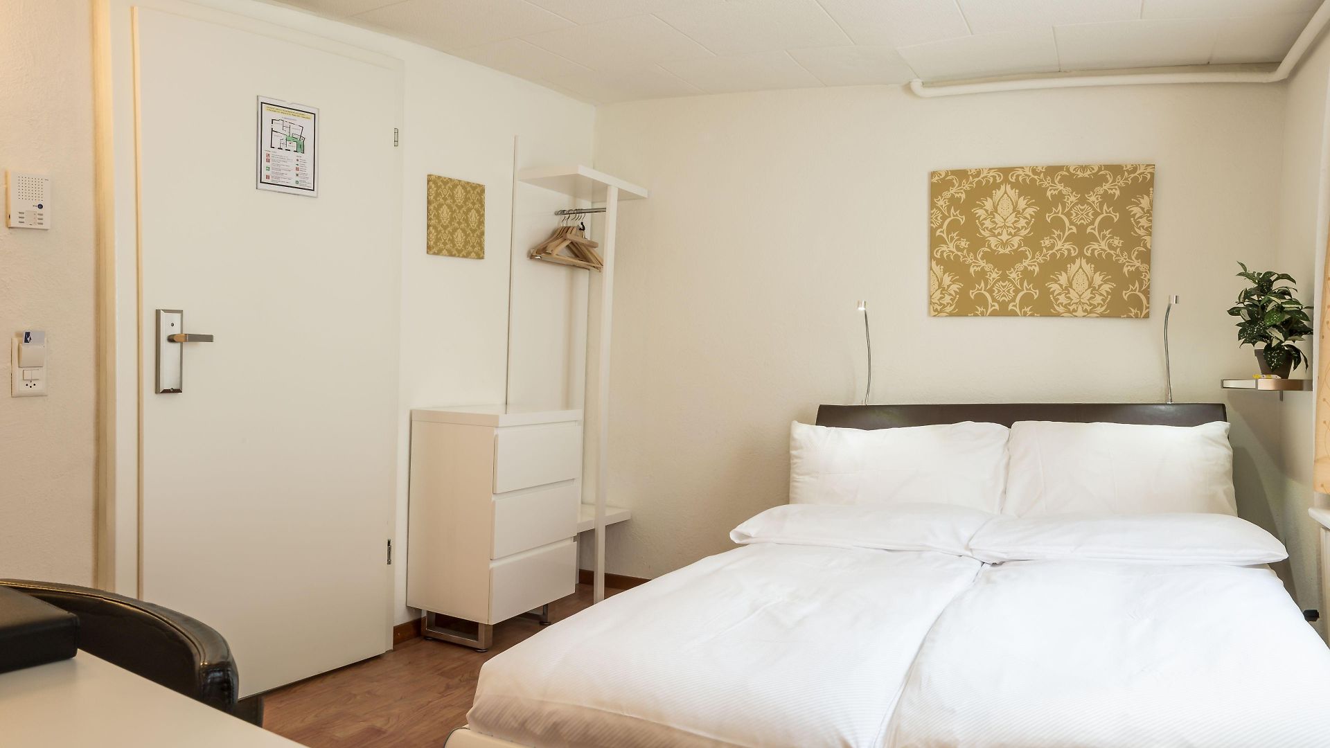Statthotel 3* Zürich
