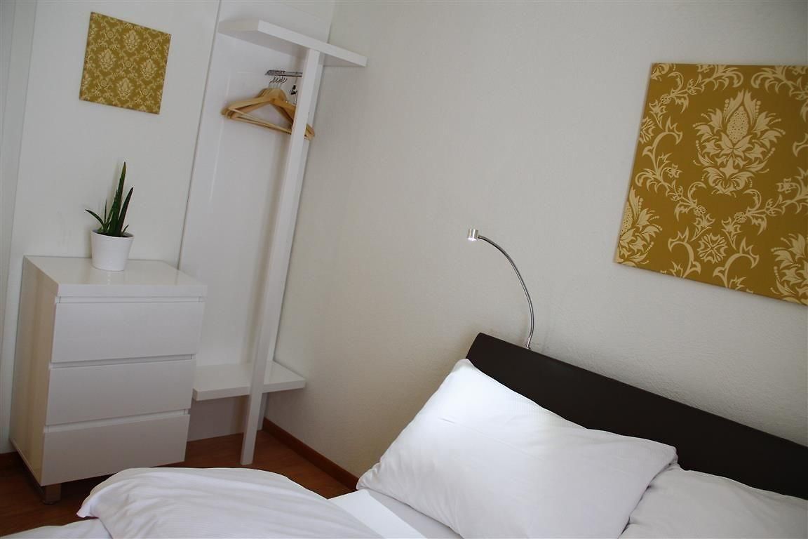 Statthotel Hotel 3*