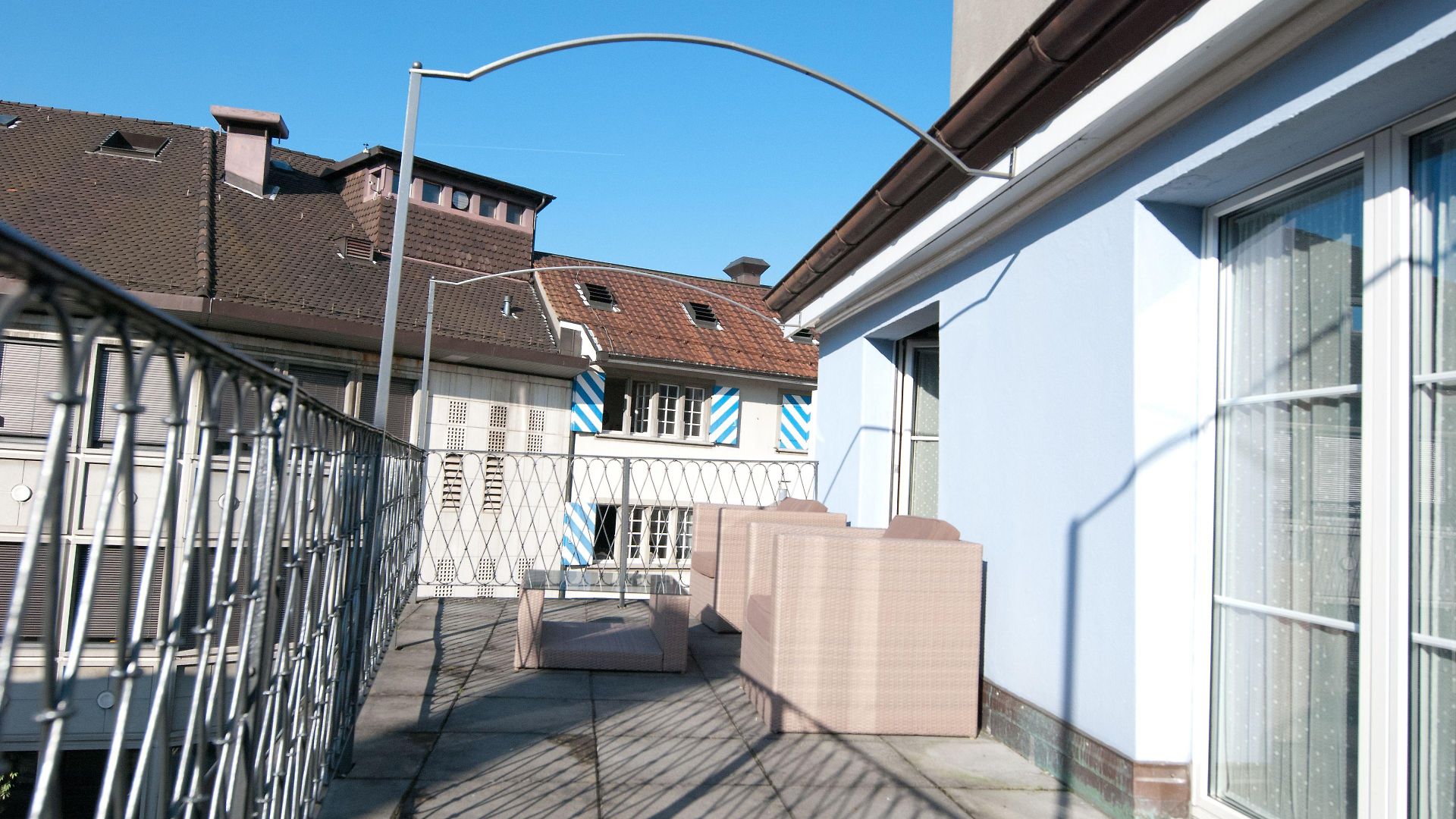 Hotel Statthotel 3*