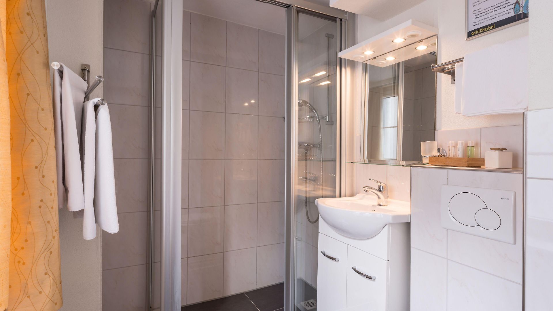 Statthotel Zürich