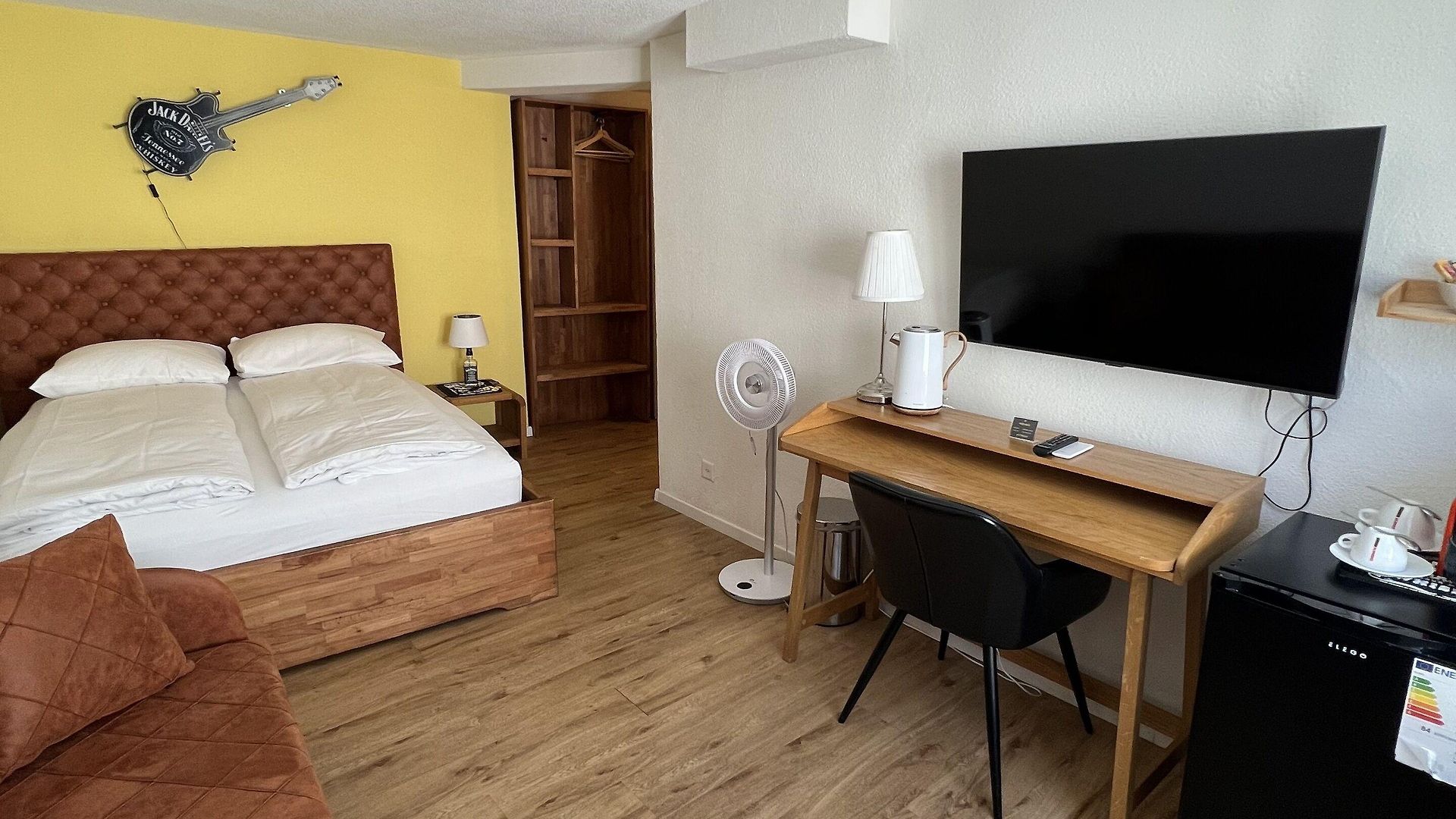 Hotel Statthotel 3*