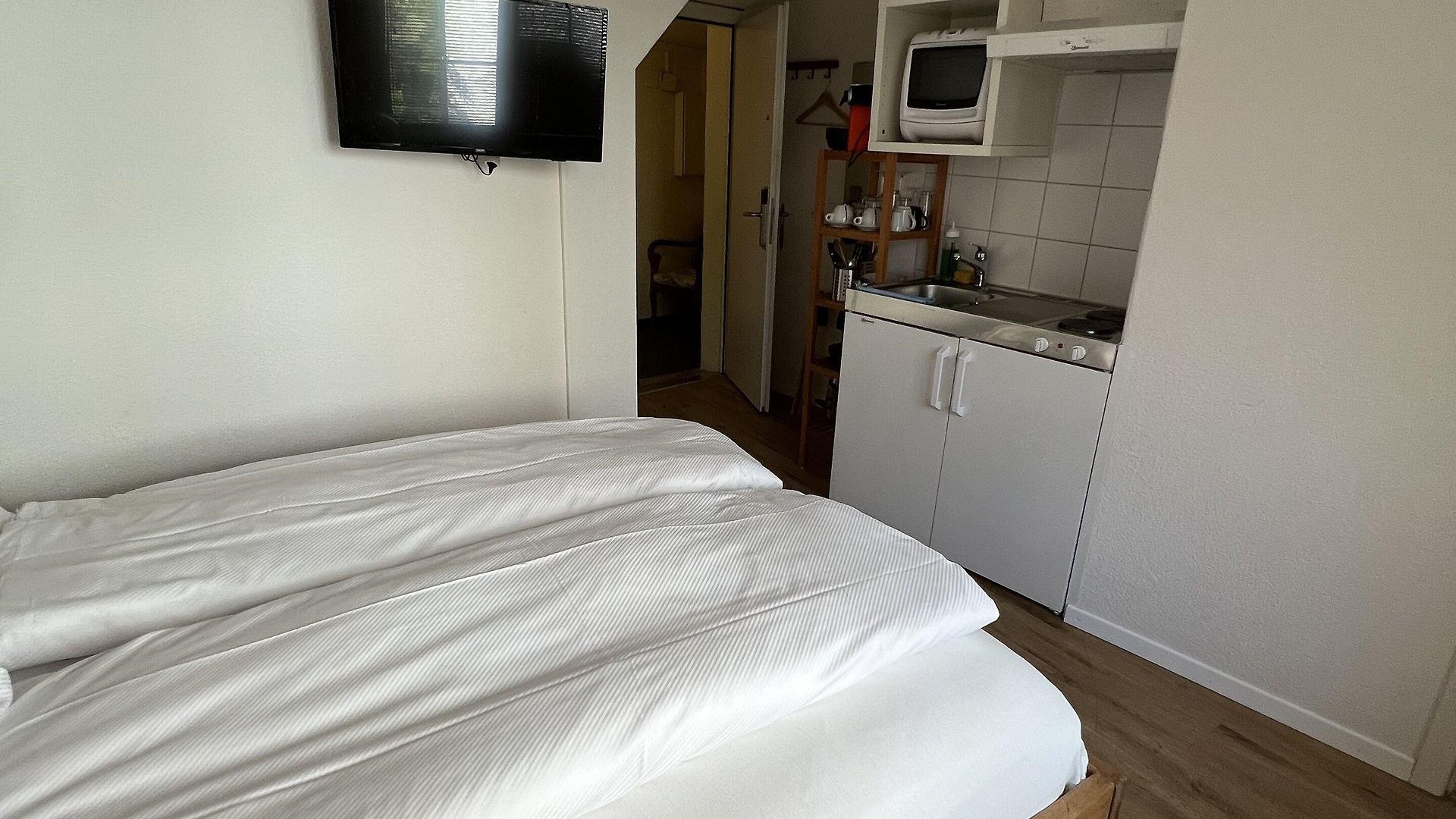 Statthotel Hotel 3*