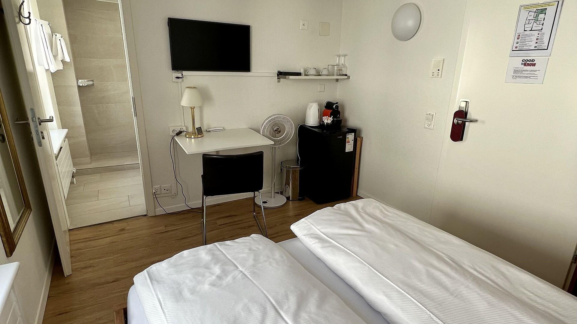 Hotel Statthotel