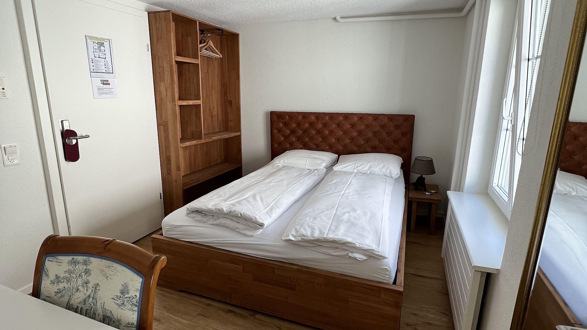 Statthotel Zürich